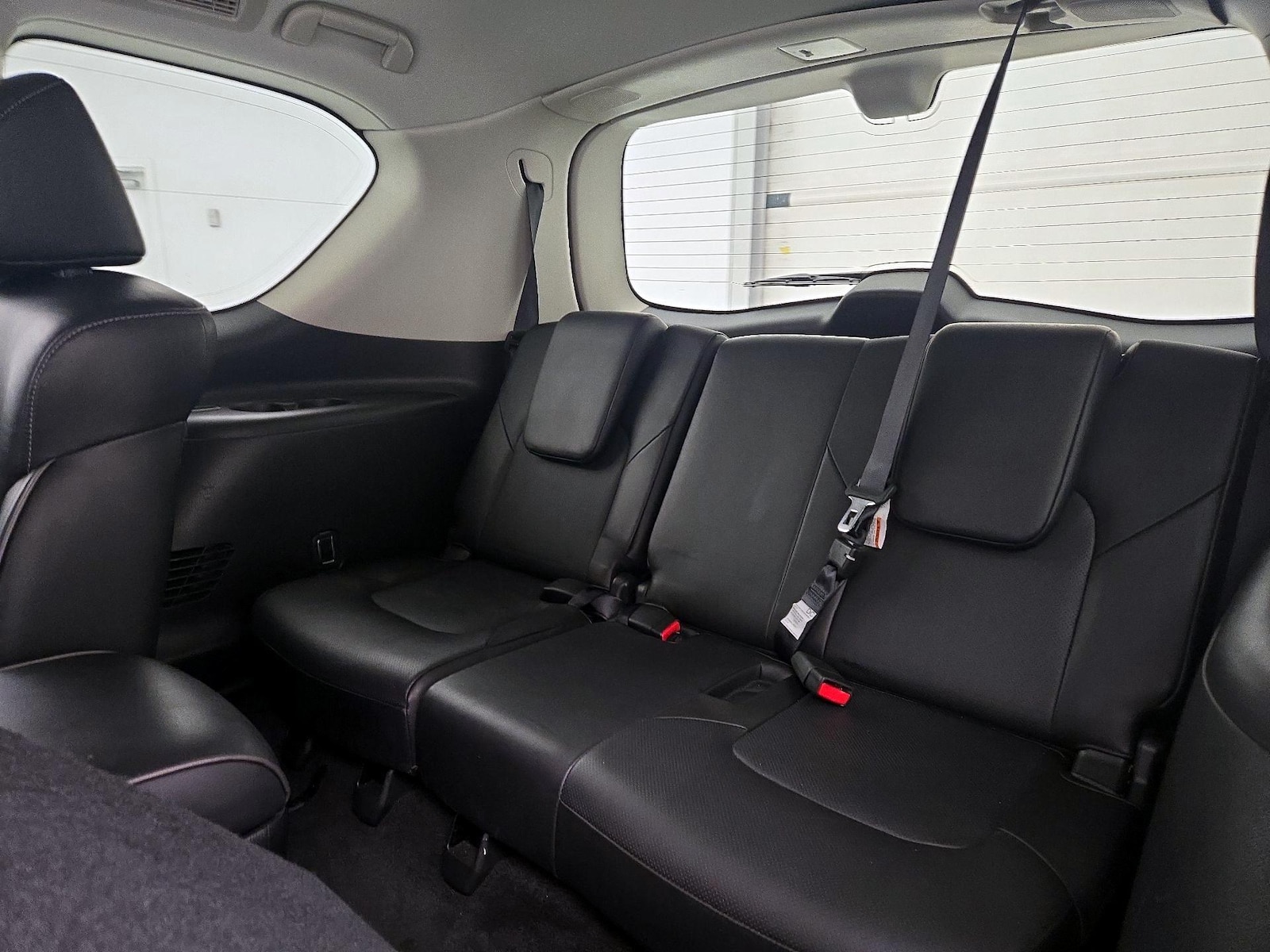 2020 INFINITI QX80 Base - Photo 23