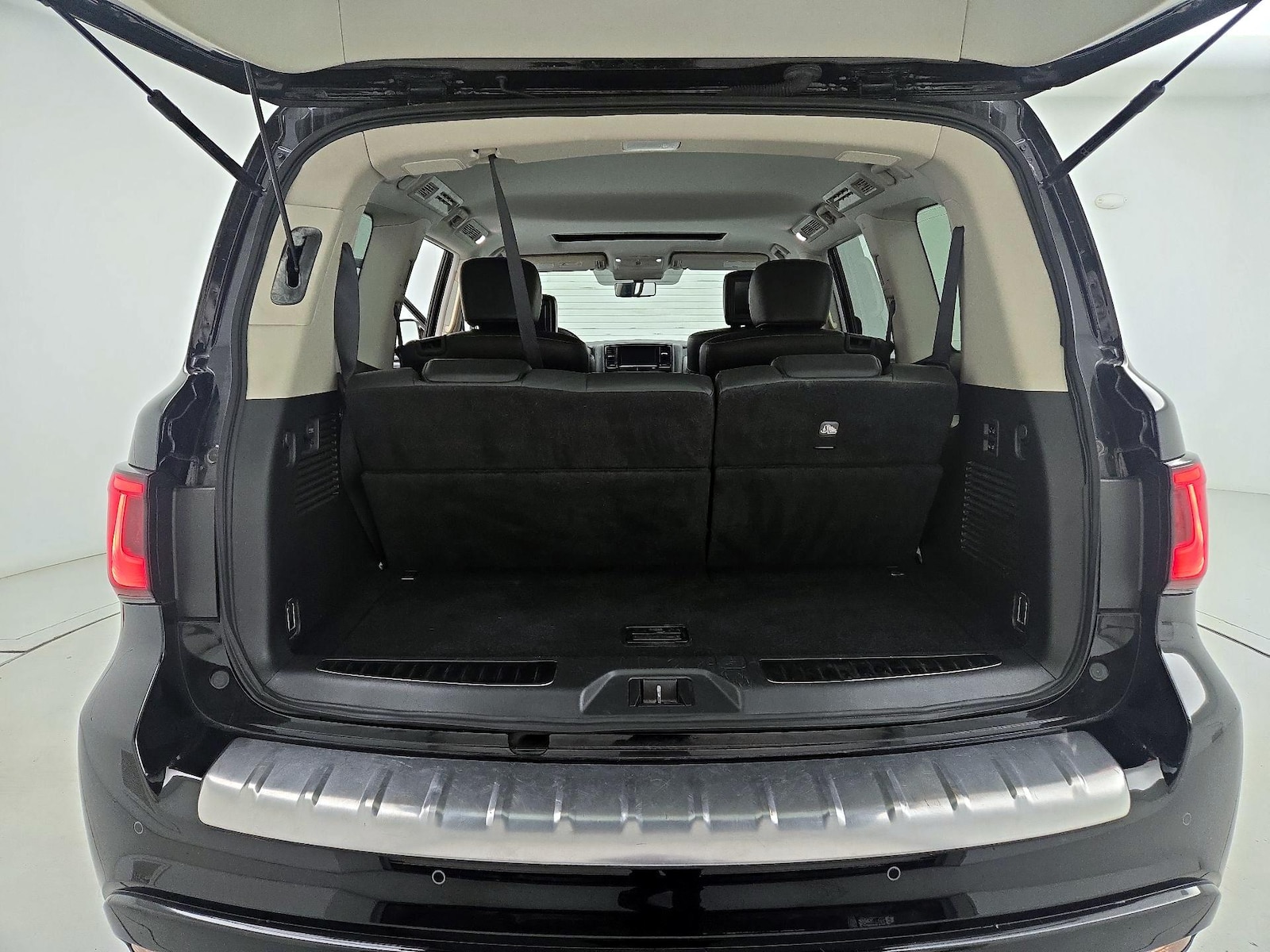 2020 INFINITI QX80 Base - Photo 24