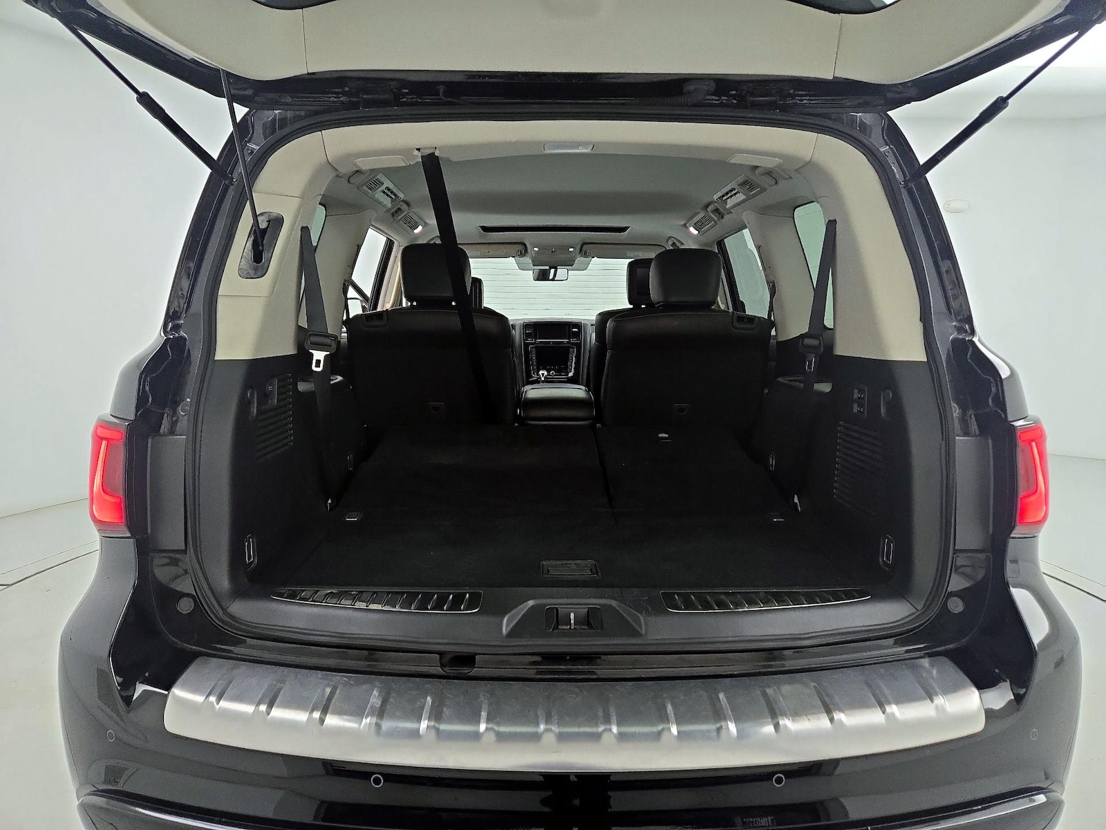 2020 INFINITI QX80 Base - Photo 25