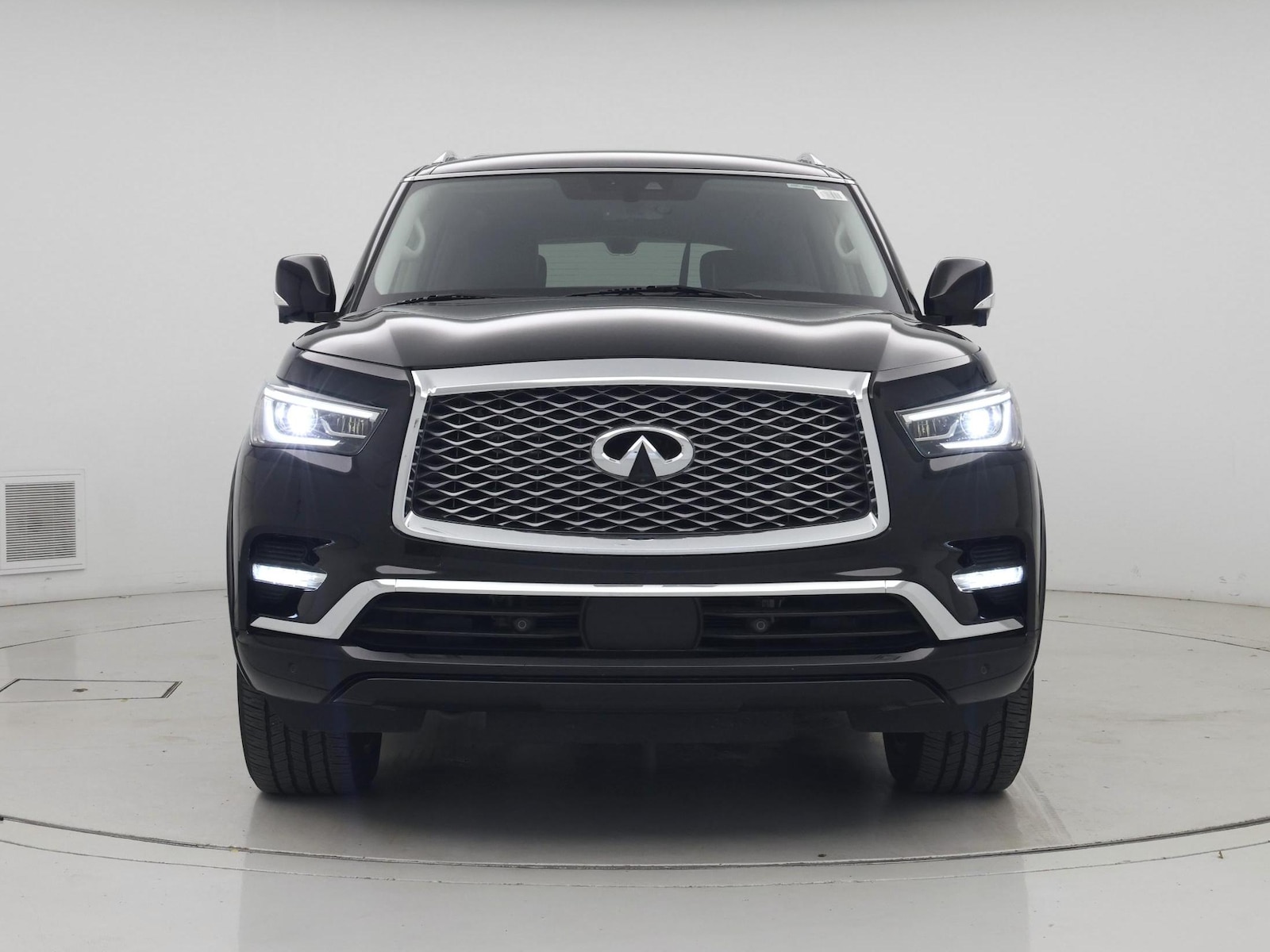 2020 INFINITI QX80 Base - Photo 6