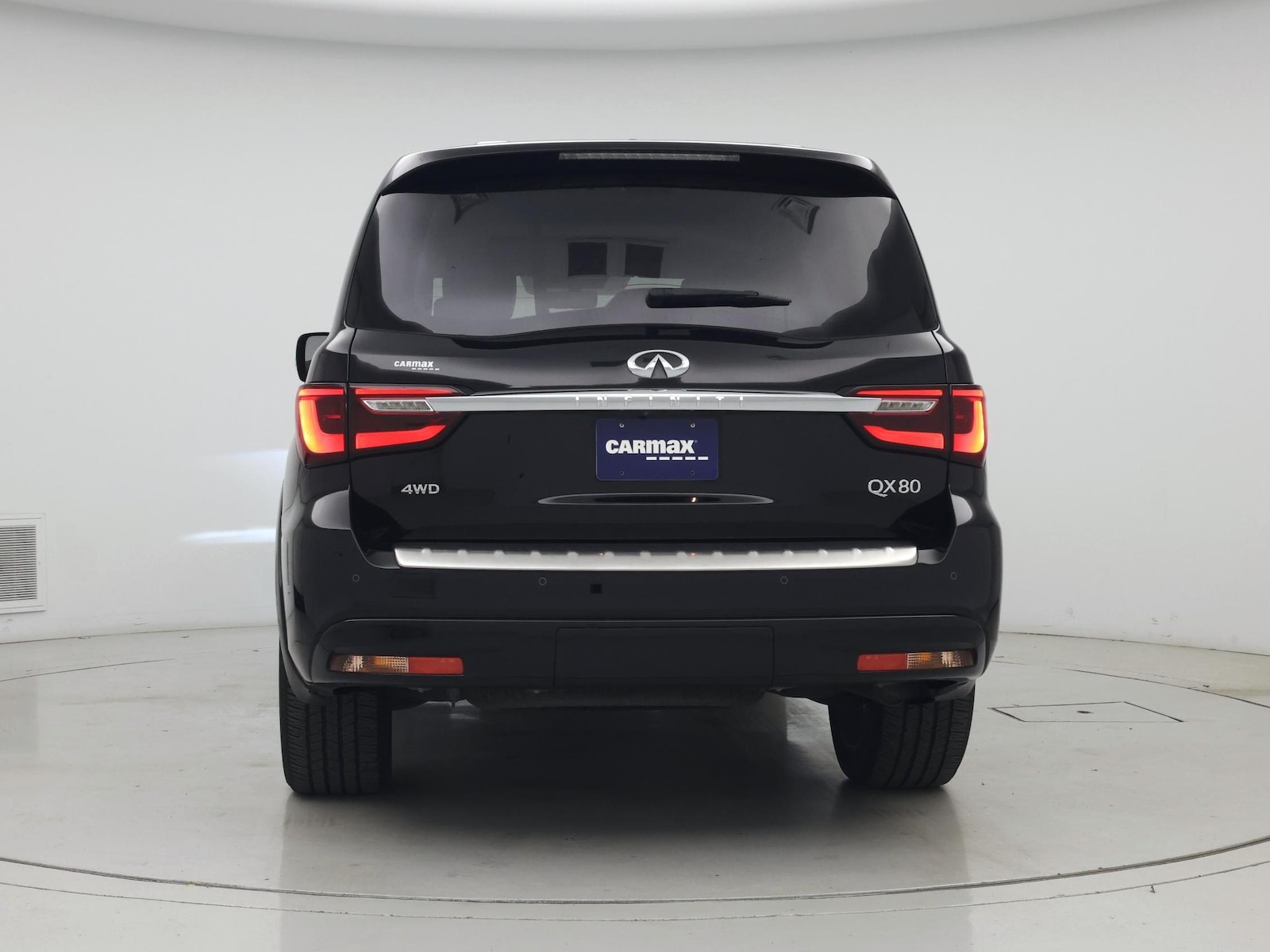 2020 INFINITI QX80 Base - Photo 7