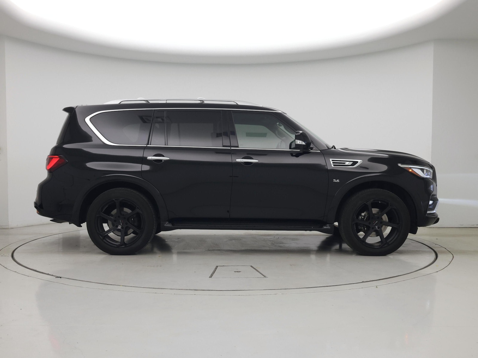2020 INFINITI QX80 Base - Photo 8