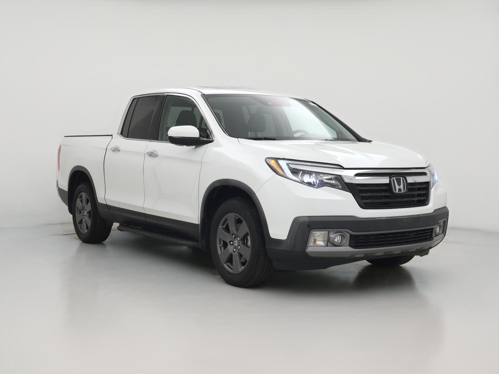 2020 Honda Ridgeline