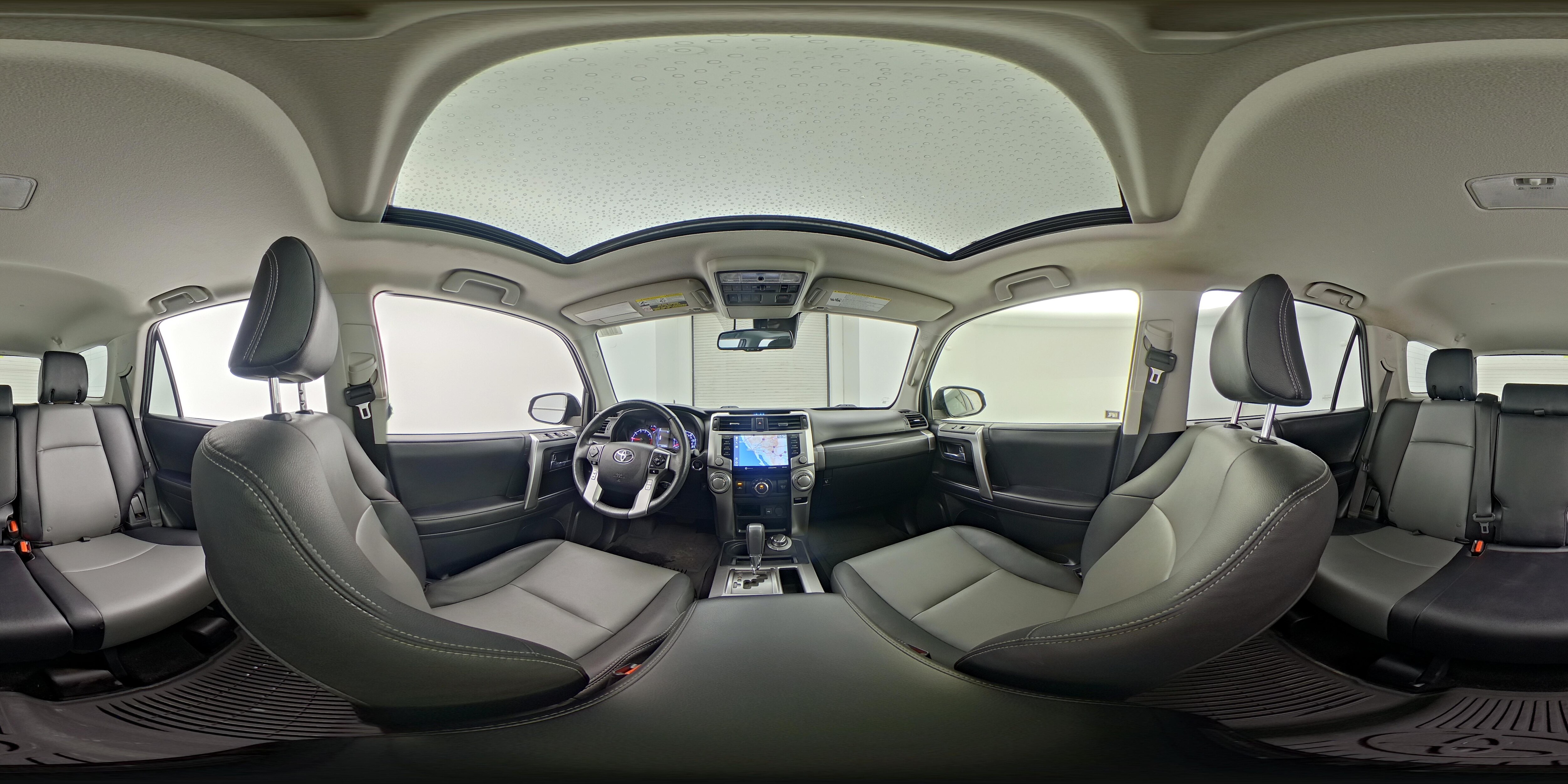 2023 Toyota 4Runner SR5 Premium - Photo 26