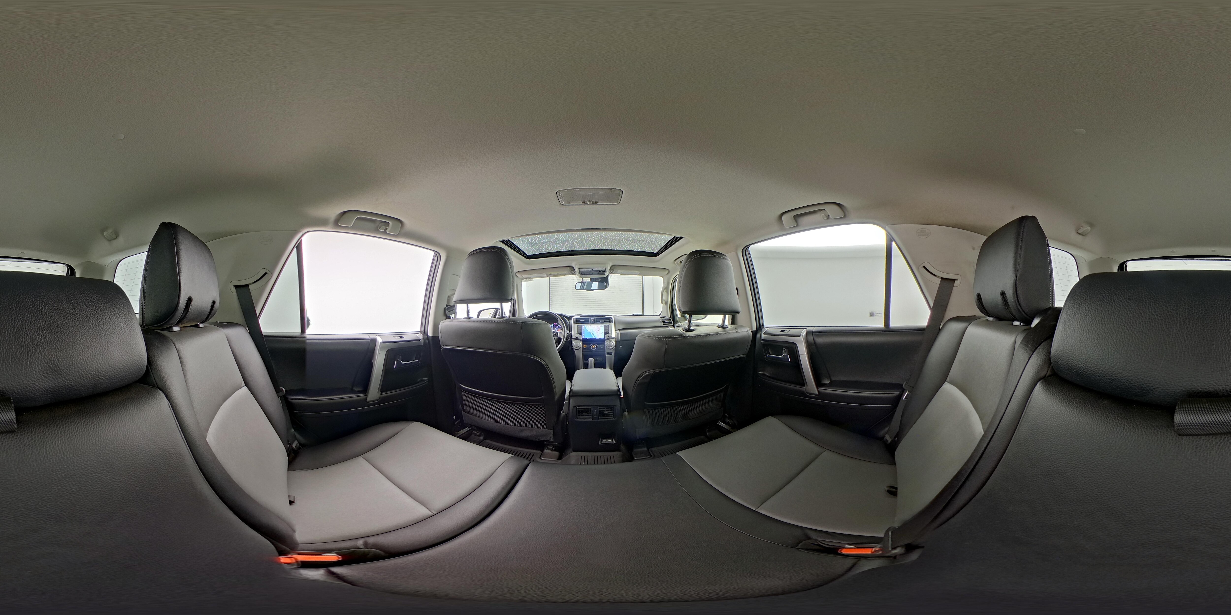 2023 Toyota 4Runner SR5 Premium - Photo 27