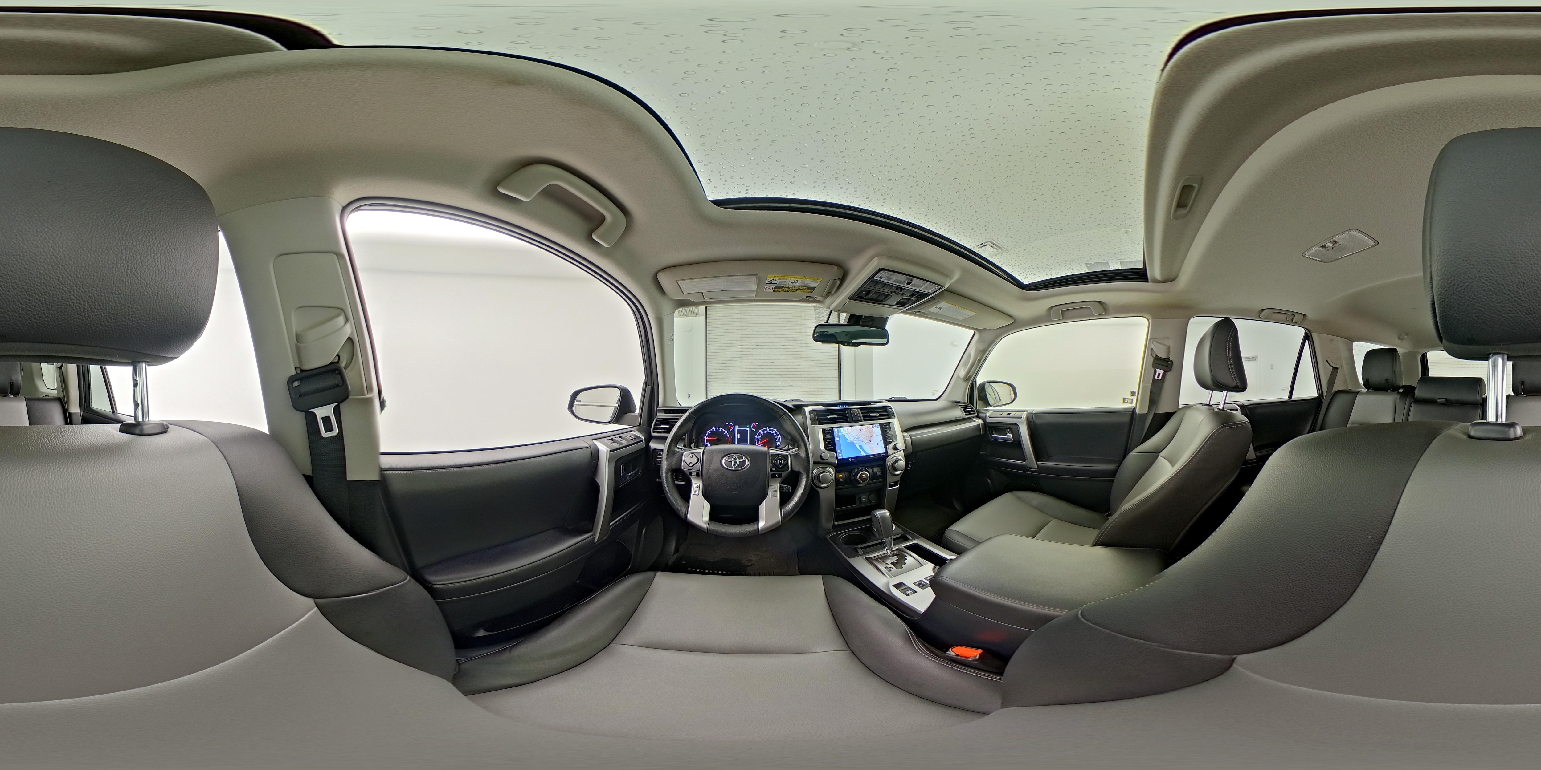2023 Toyota 4Runner SR5 Premium - Photo 28