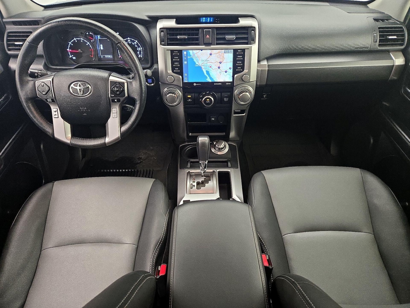 2023 Toyota 4Runner SR5 Premium - Photo 10