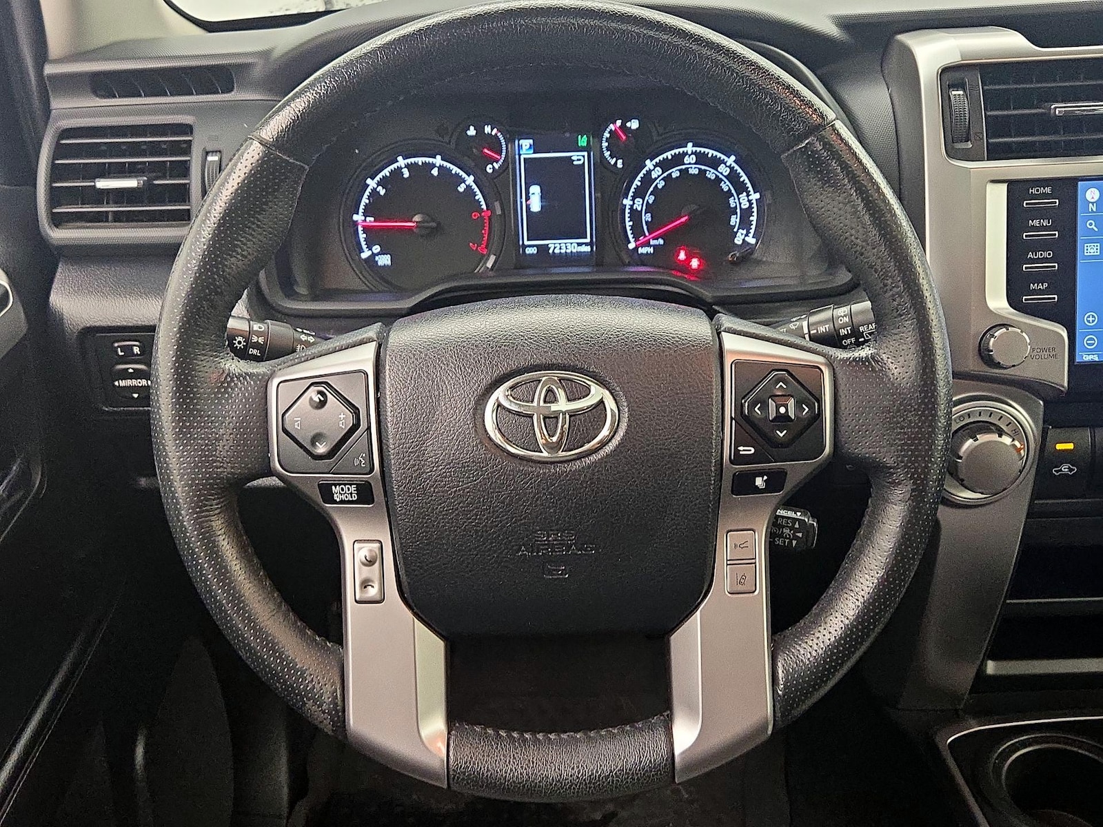 2023 Toyota 4Runner SR5 Premium - Photo 11