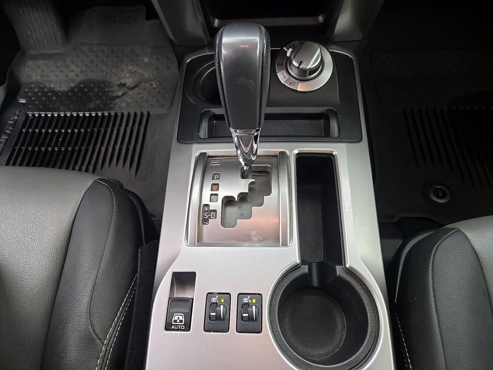 2023 Toyota 4Runner SR5 Premium - Photo 19