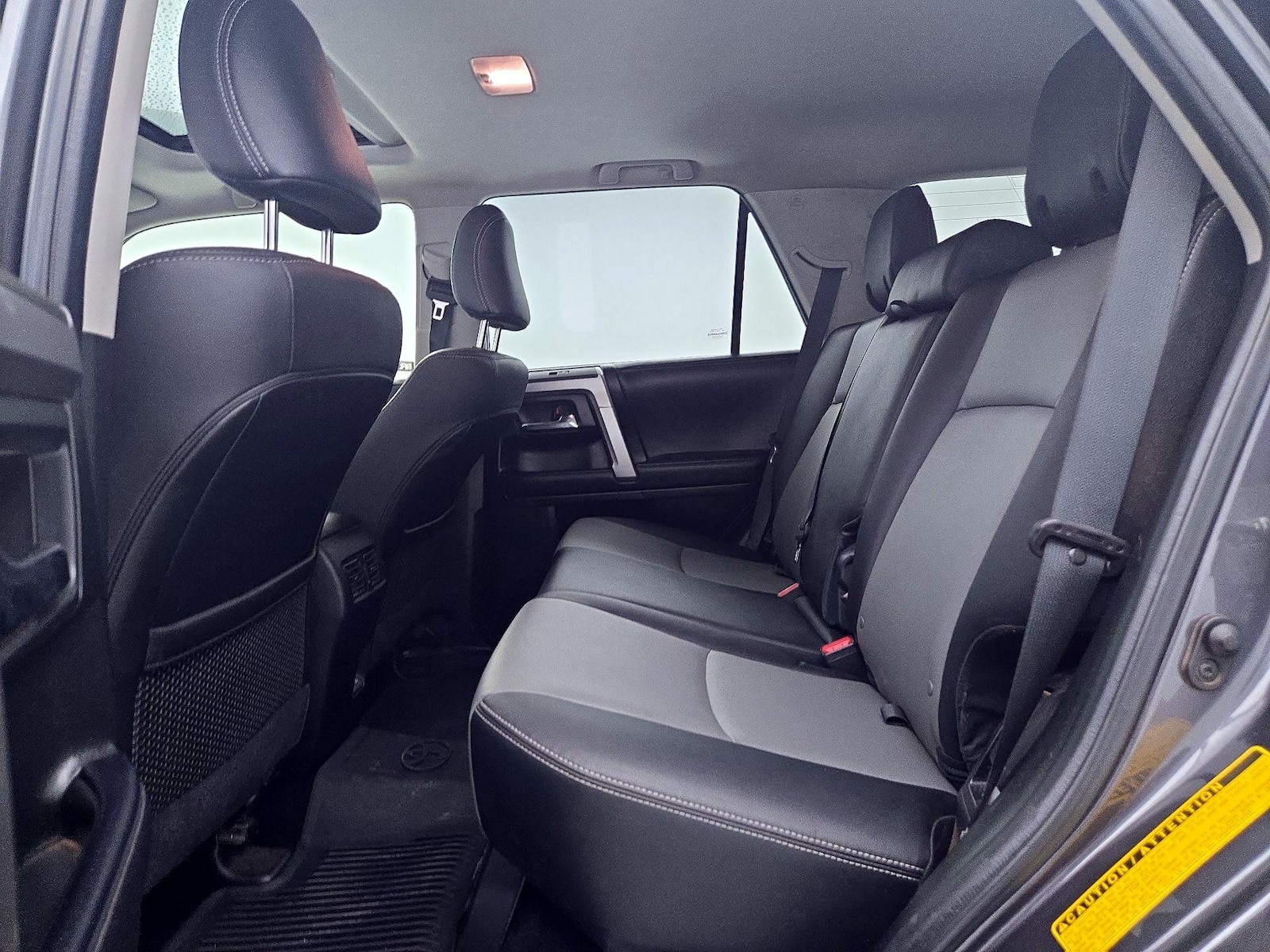 2023 Toyota 4Runner SR5 Premium - Photo 22