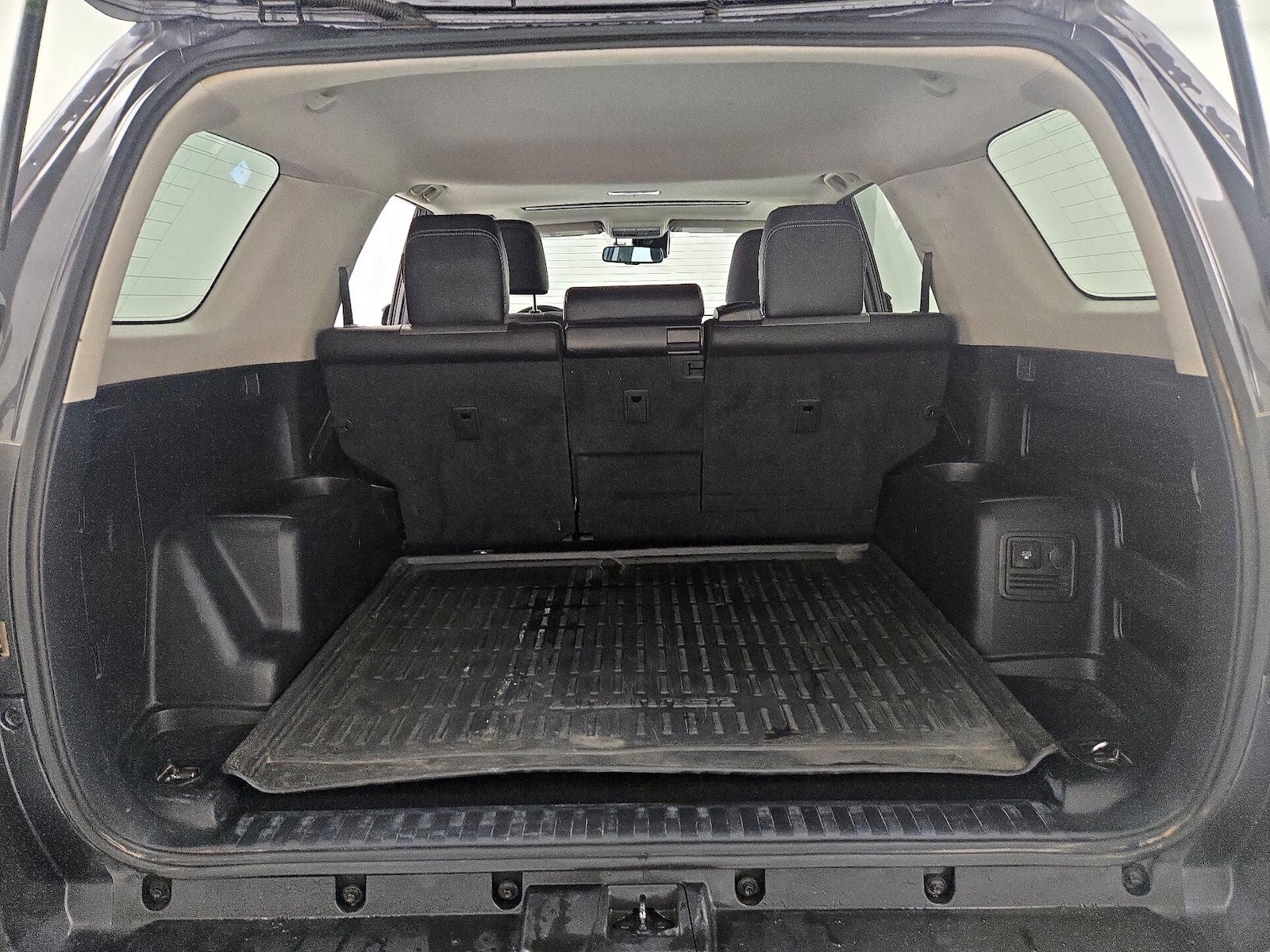 2023 Toyota 4Runner SR5 Premium - Photo 23