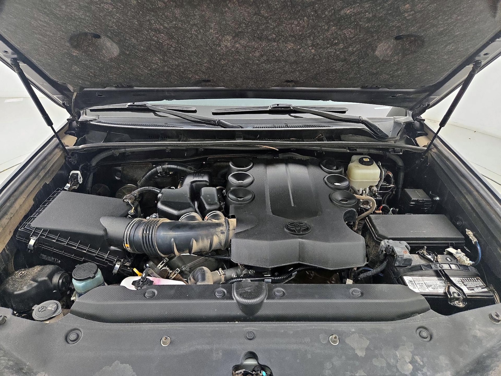2023 Toyota 4Runner SR5 Premium - Photo 24