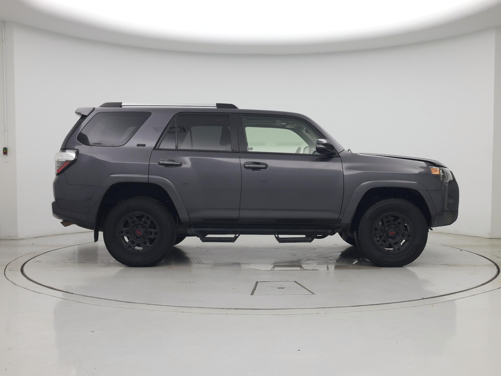 2023 Toyota 4Runner SR5 Premium - Photo 8