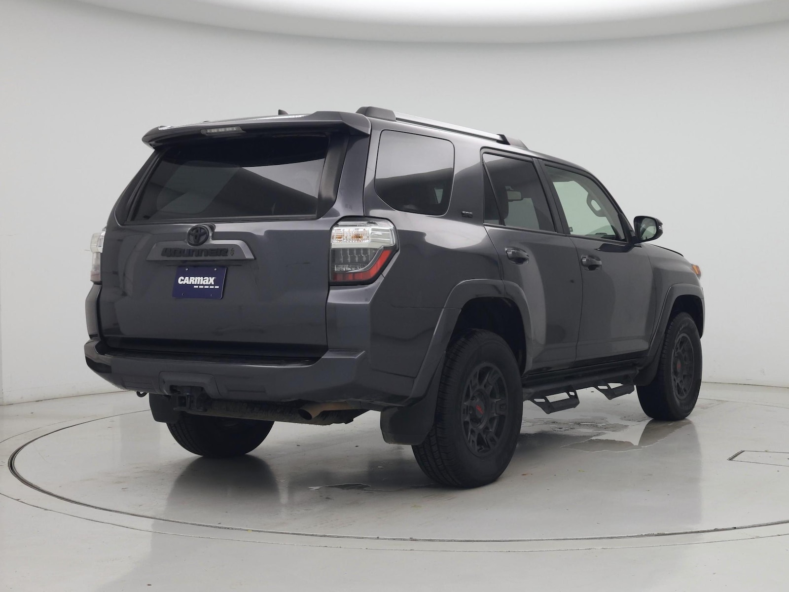 2023 Toyota 4Runner SR5 Premium - Photo 9