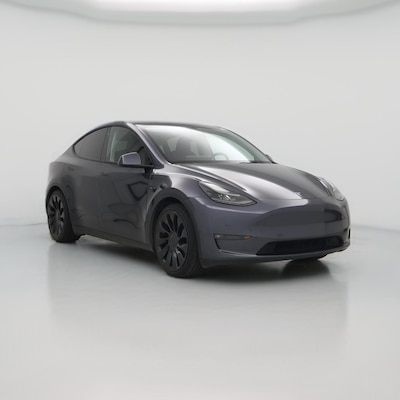 Recommended categories heading image of the selected vehicle