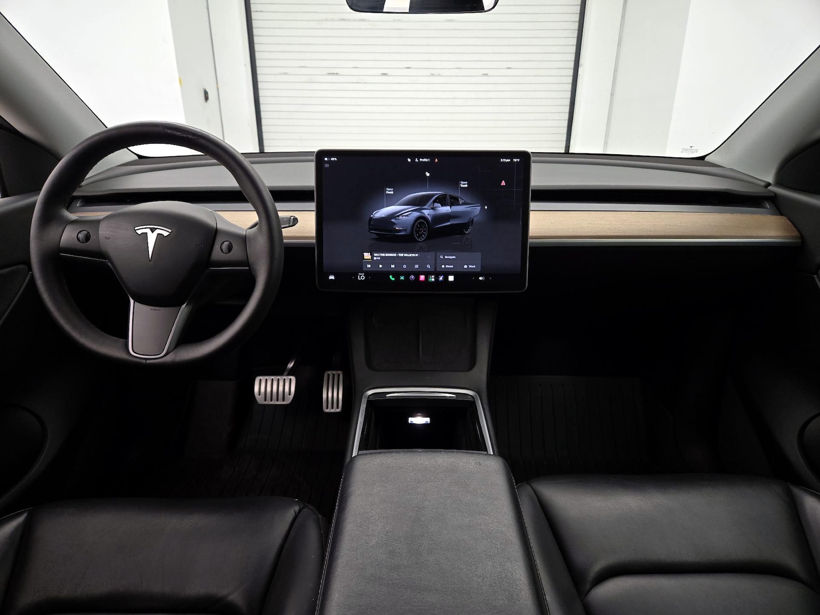 Navigation System