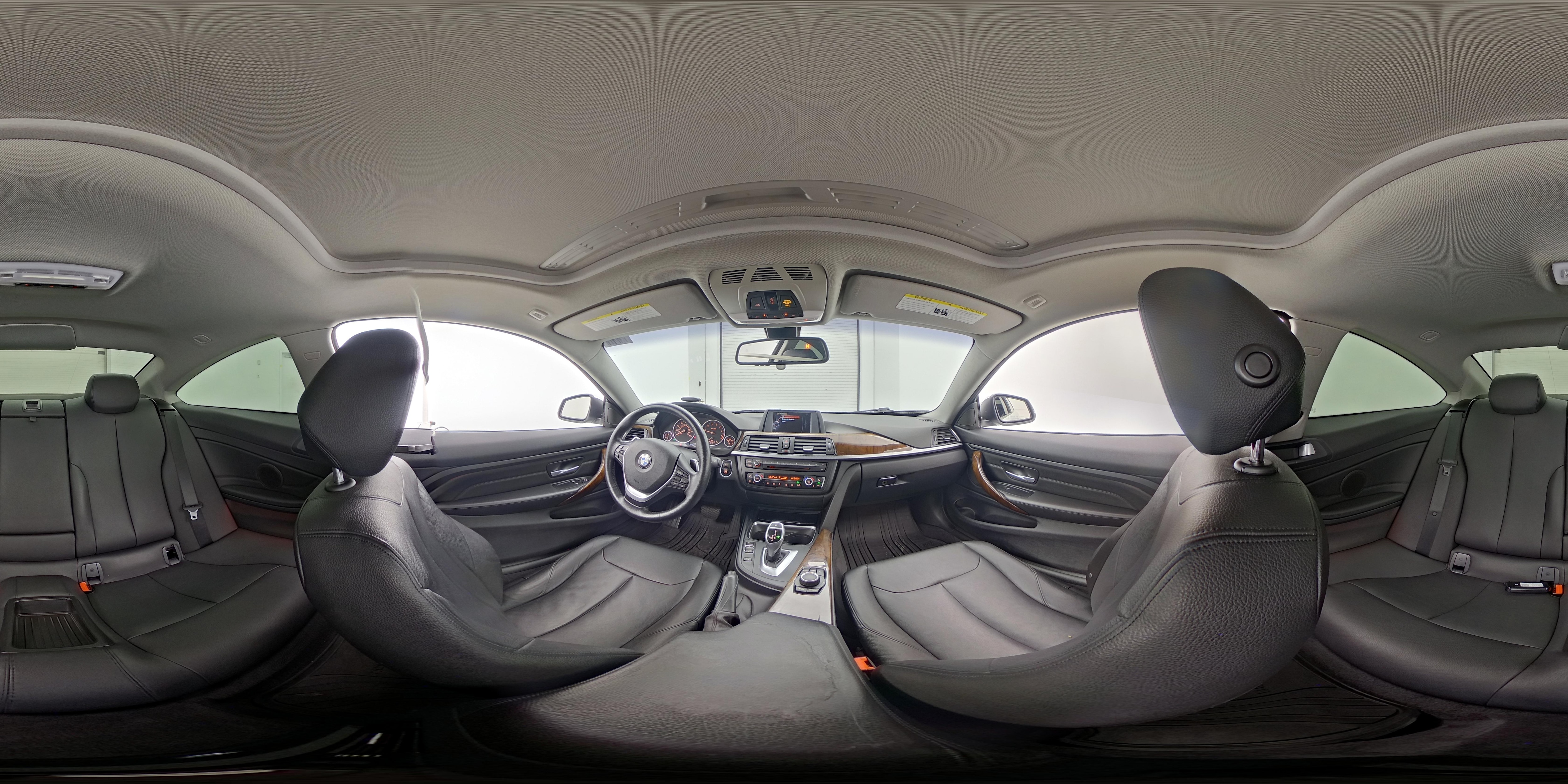 2015 BMW 4 Series 428i - Photo 25