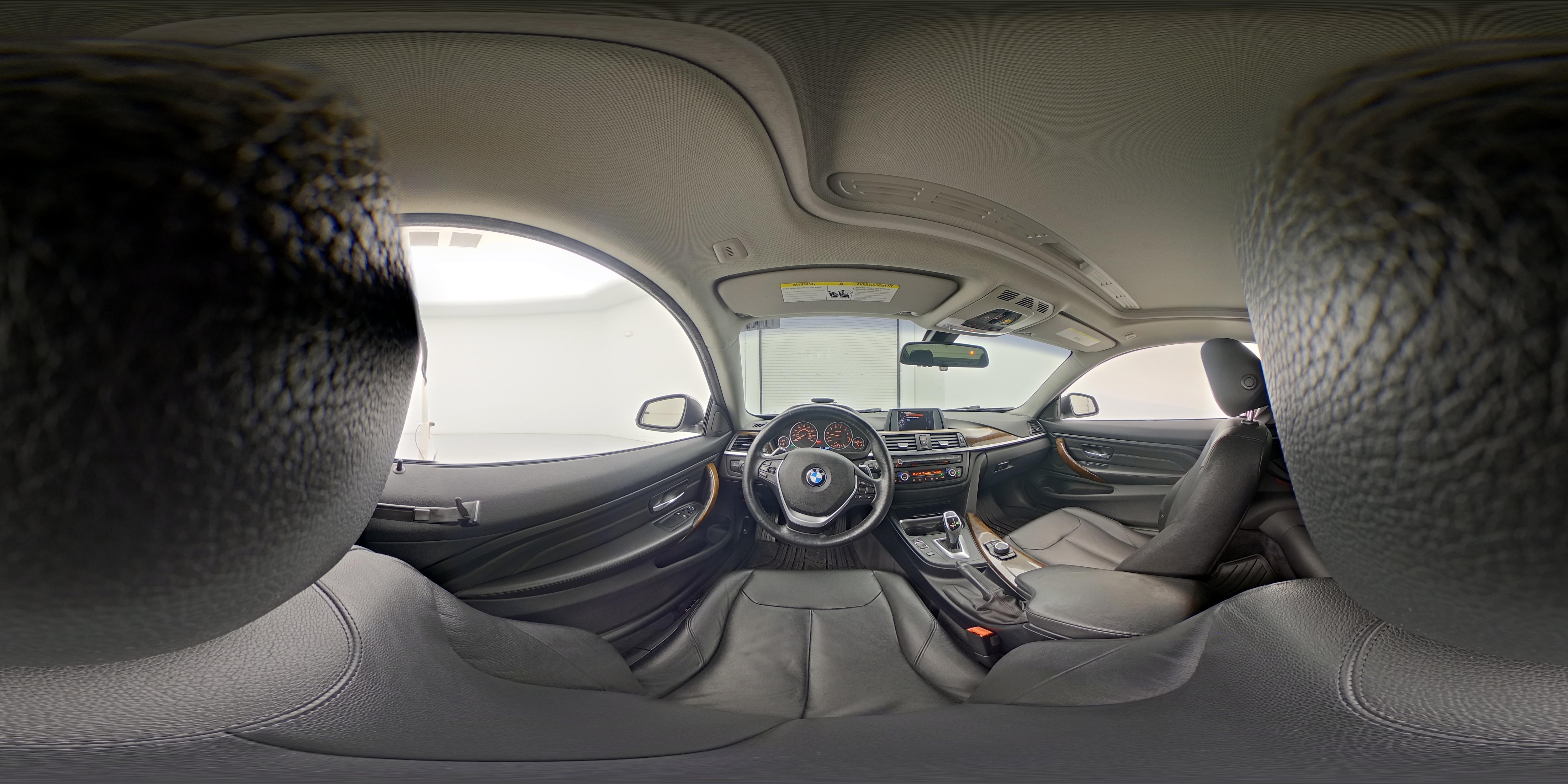 2015 BMW 4 Series 428i - Photo 26