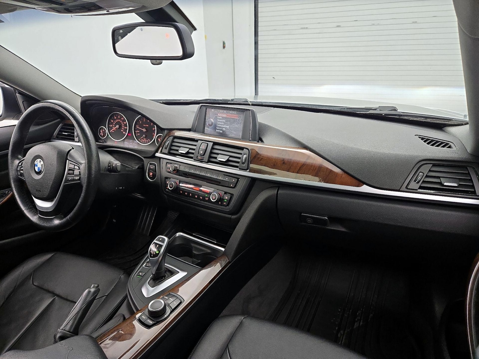 2015 BMW 4 Series 428i - Photo 10