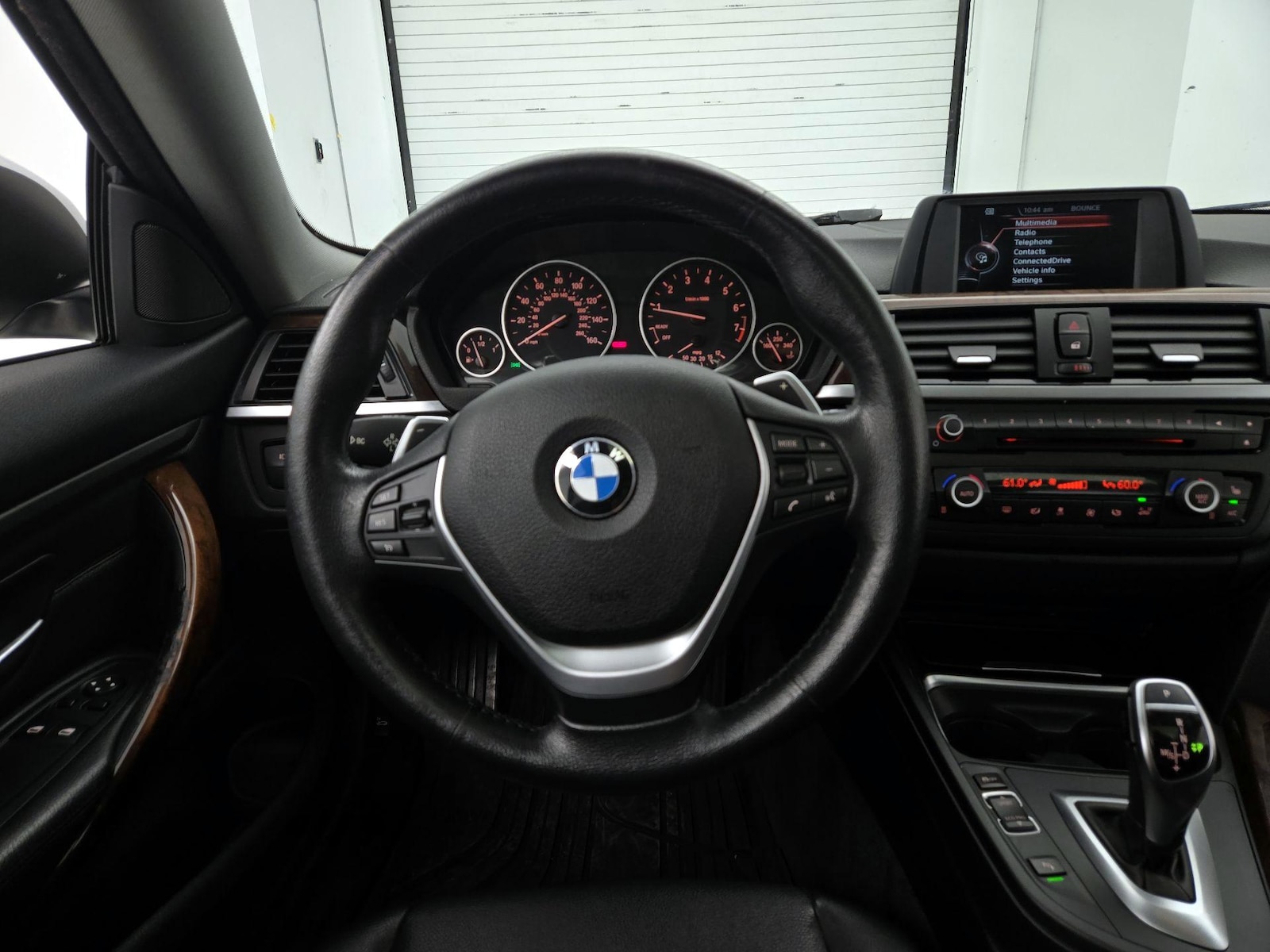 2015 BMW 4 Series 428i - Photo 11