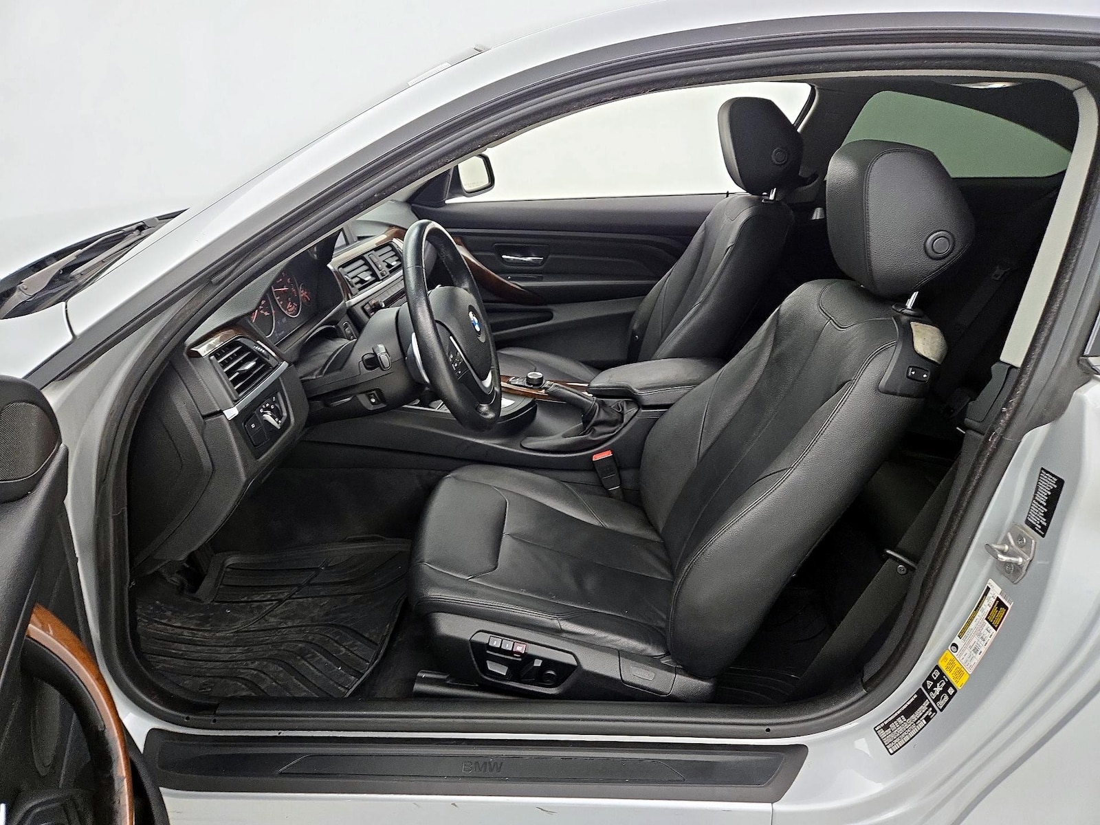 2015 BMW 4 Series 428i - Photo 12