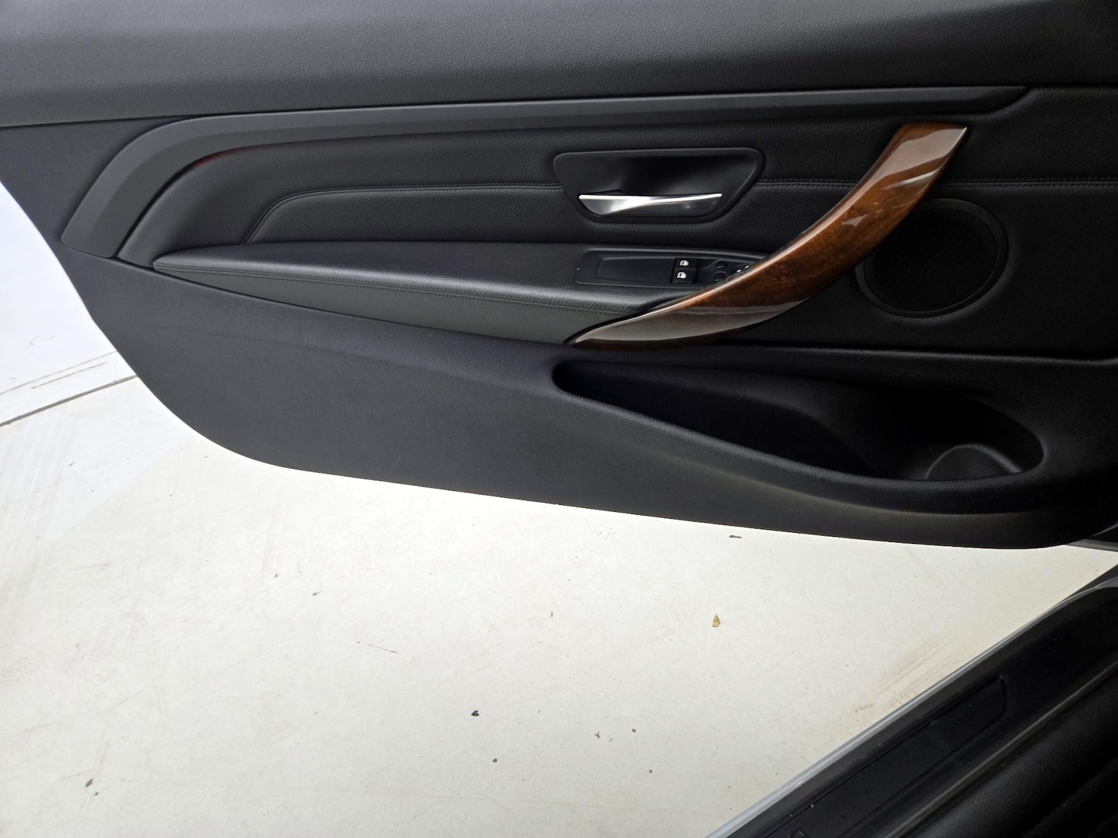 2015 BMW 4 Series 428i - Photo 13