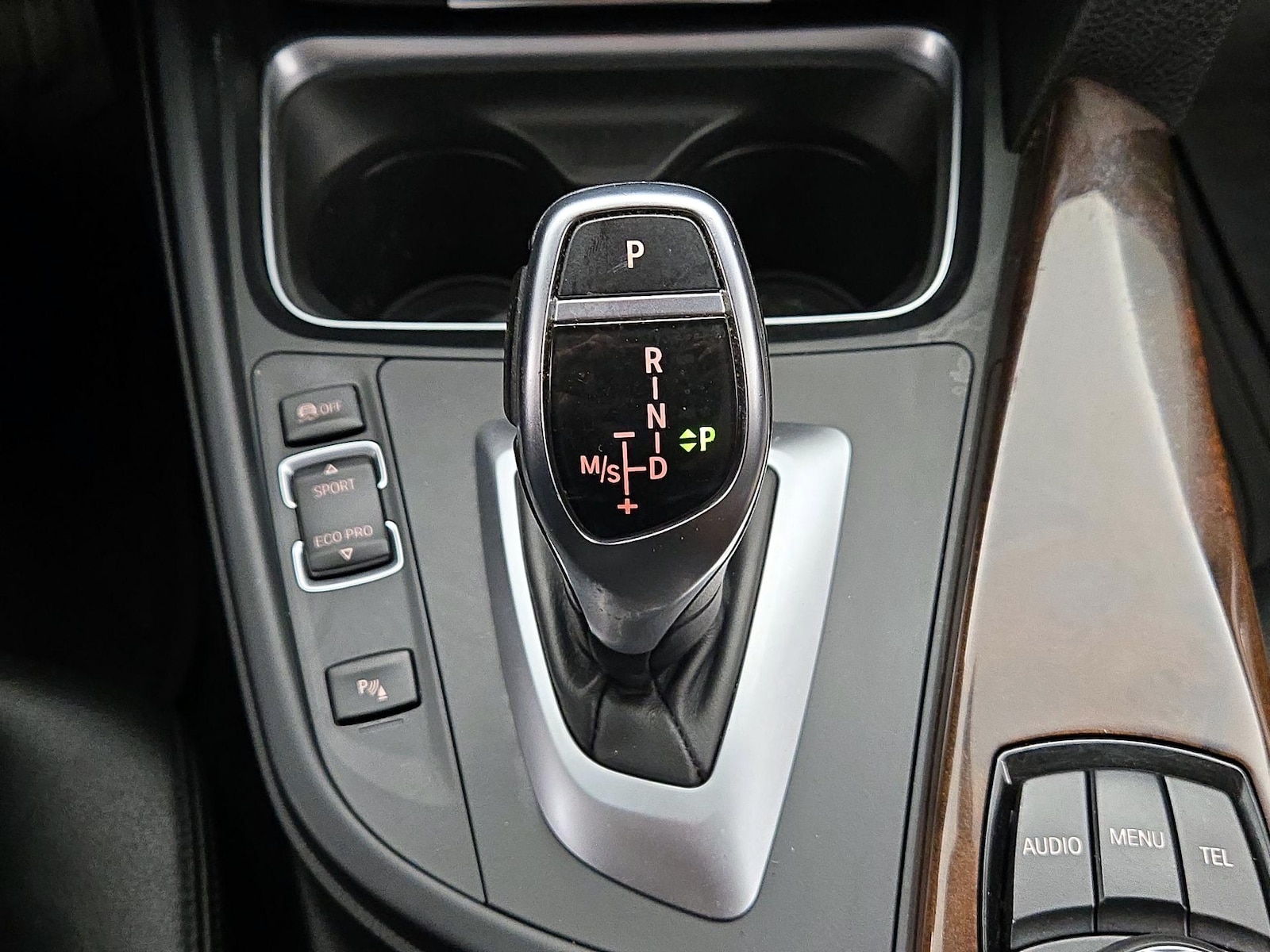 2015 BMW 4 Series 428i - Photo 18