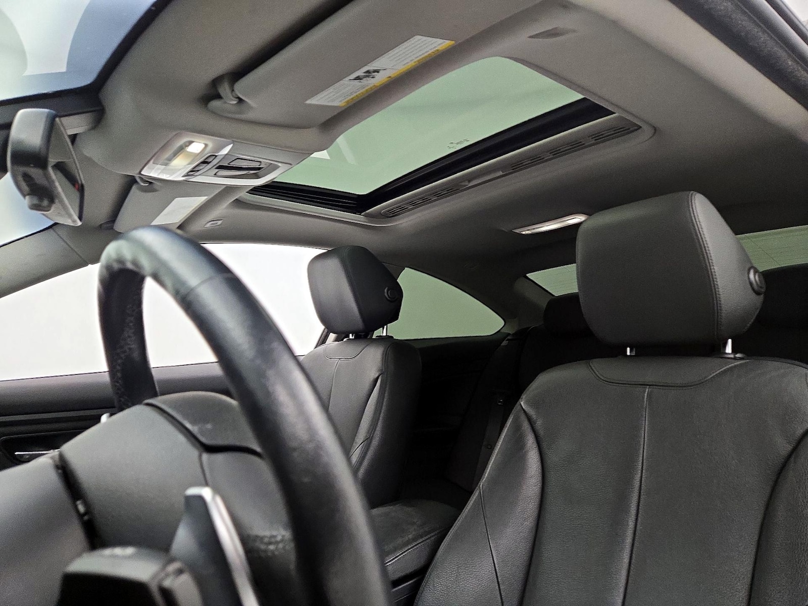 2015 BMW 4 Series 428i - Photo 20