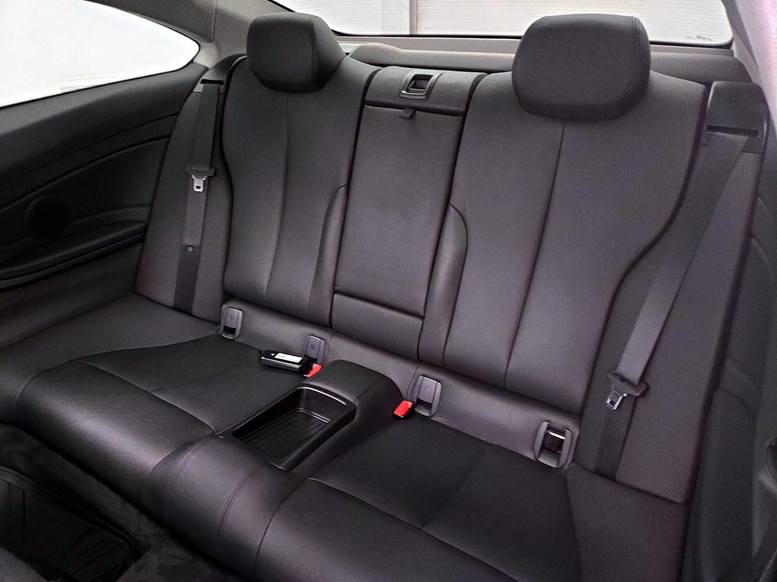 2015 BMW 4 Series 428i - Photo 21