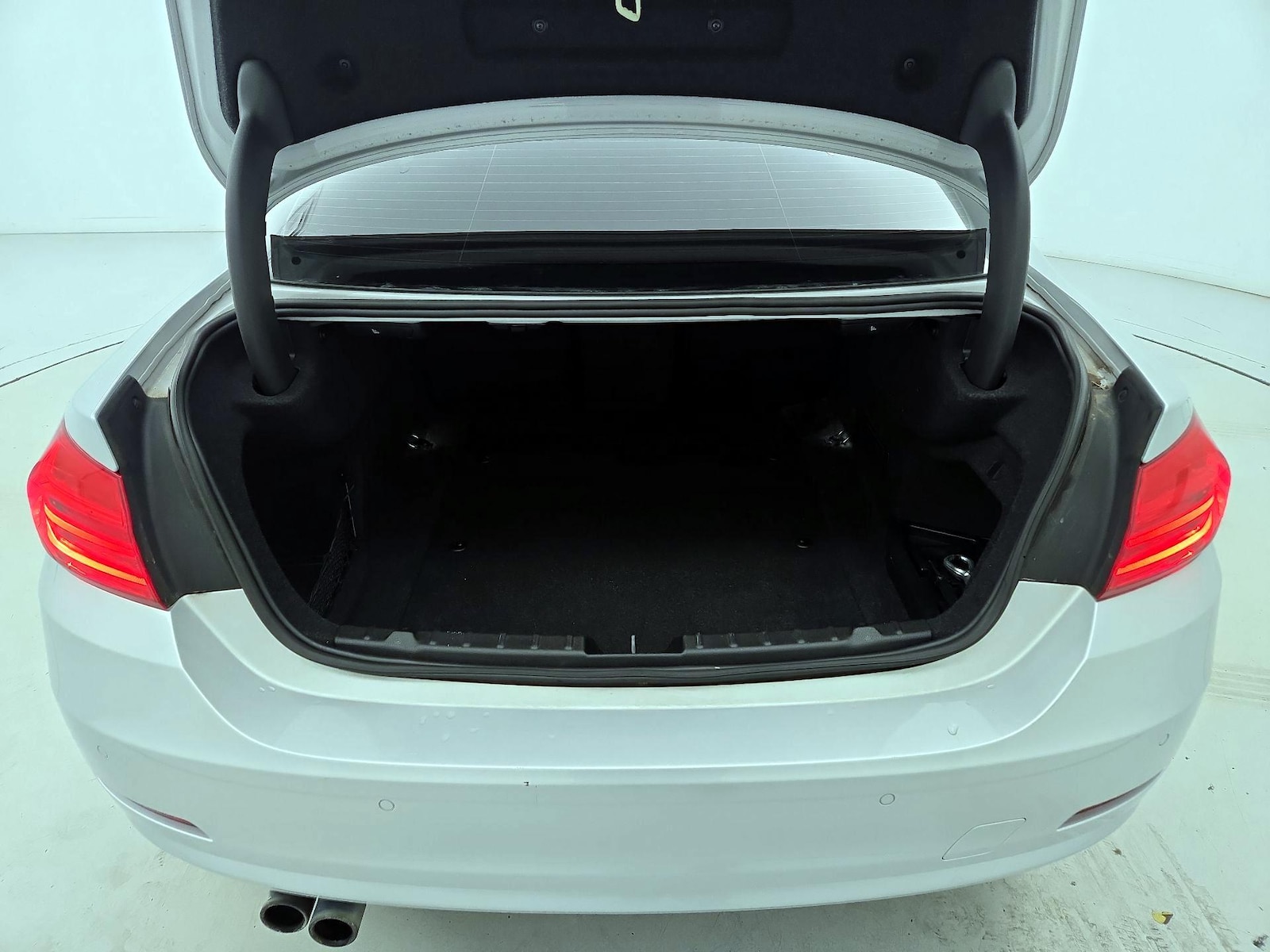 2015 BMW 4 Series 428i - Photo 22