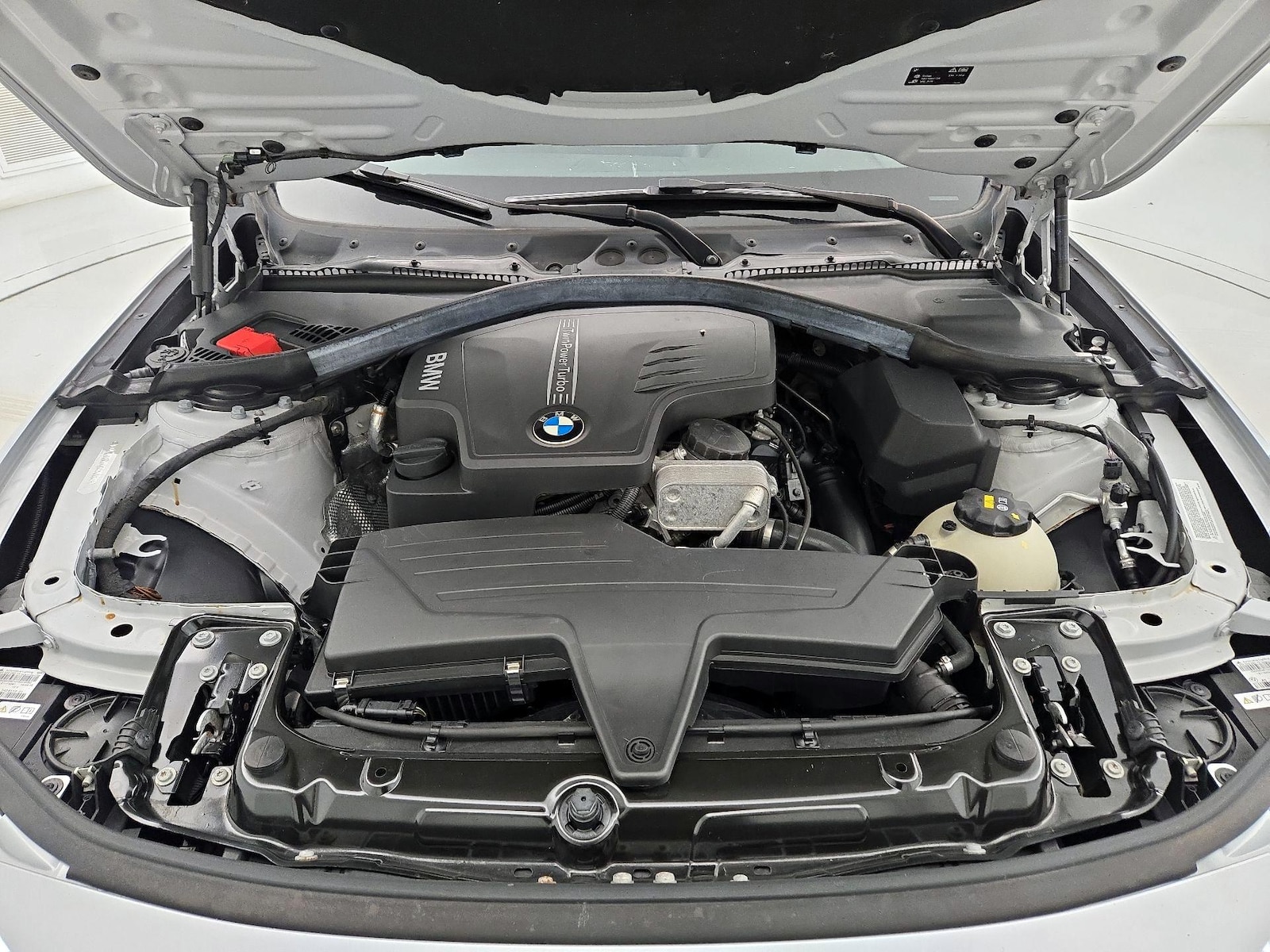 2015 BMW 4 Series 428i - Photo 23