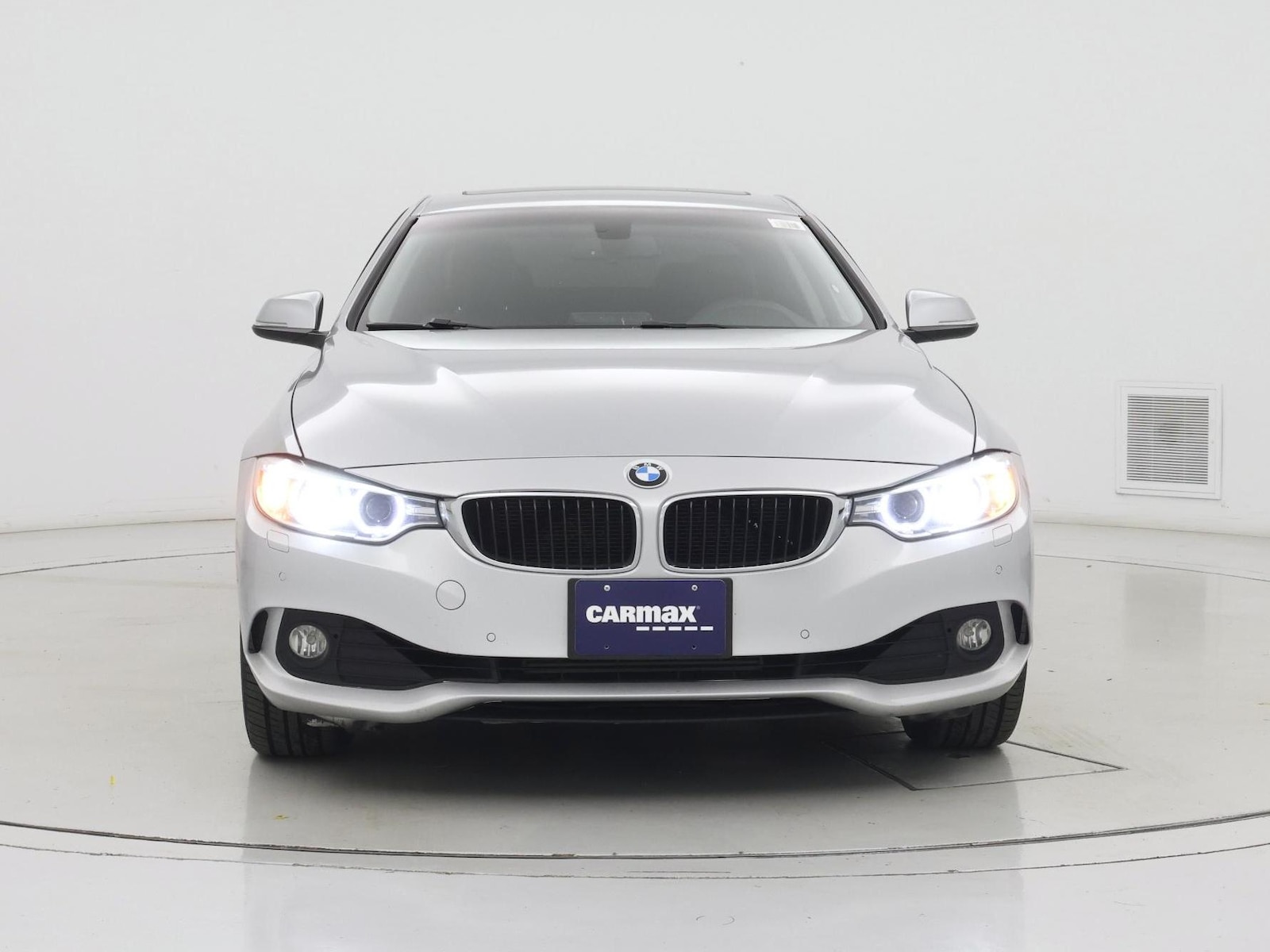 2015 BMW 4 Series 428i - Photo 6