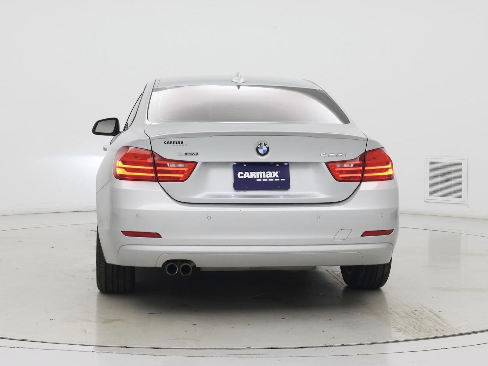 2015 BMW 4 Series 428i - Photo 7