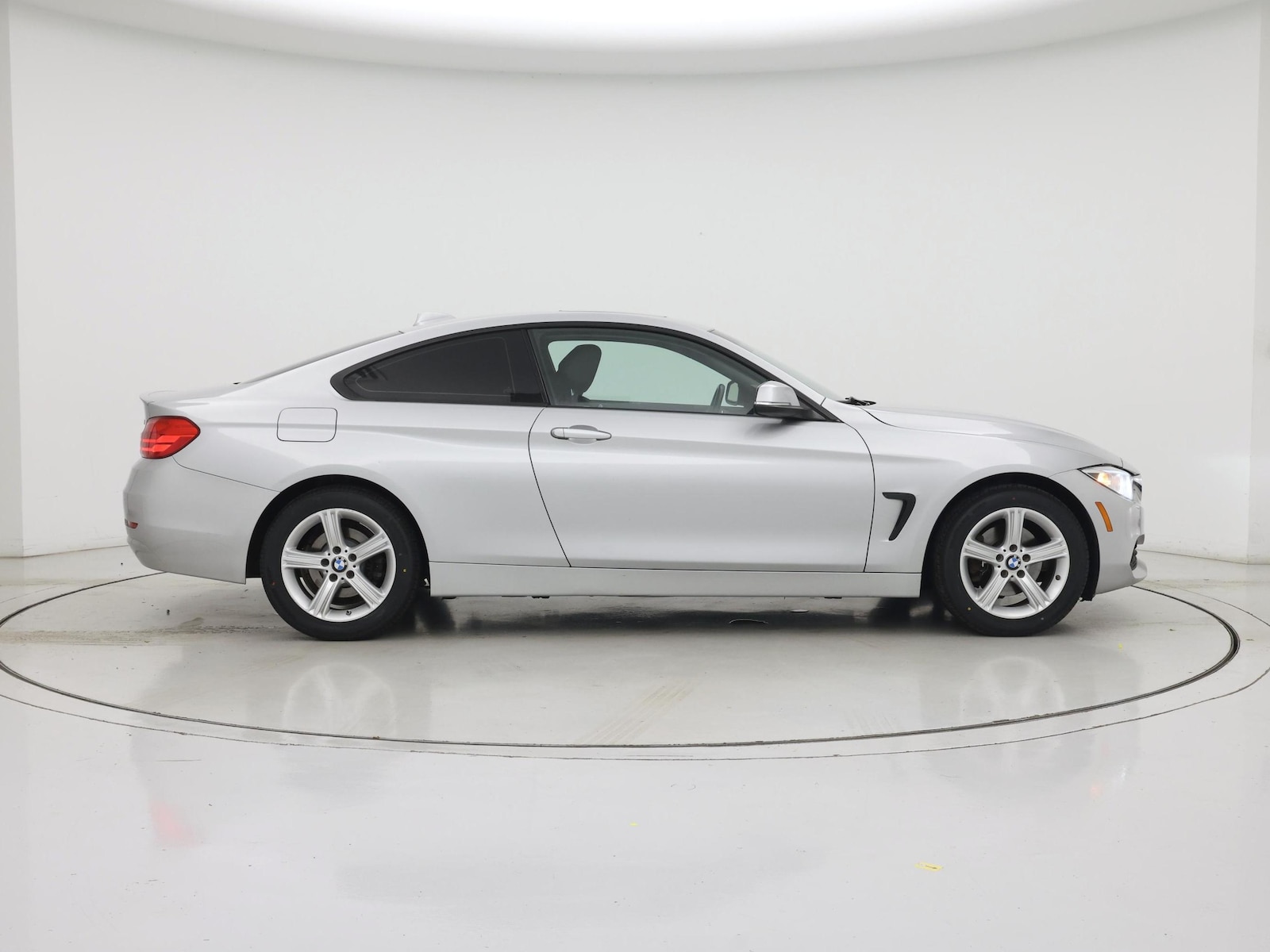 2015 BMW 4 Series 428i - Photo 8