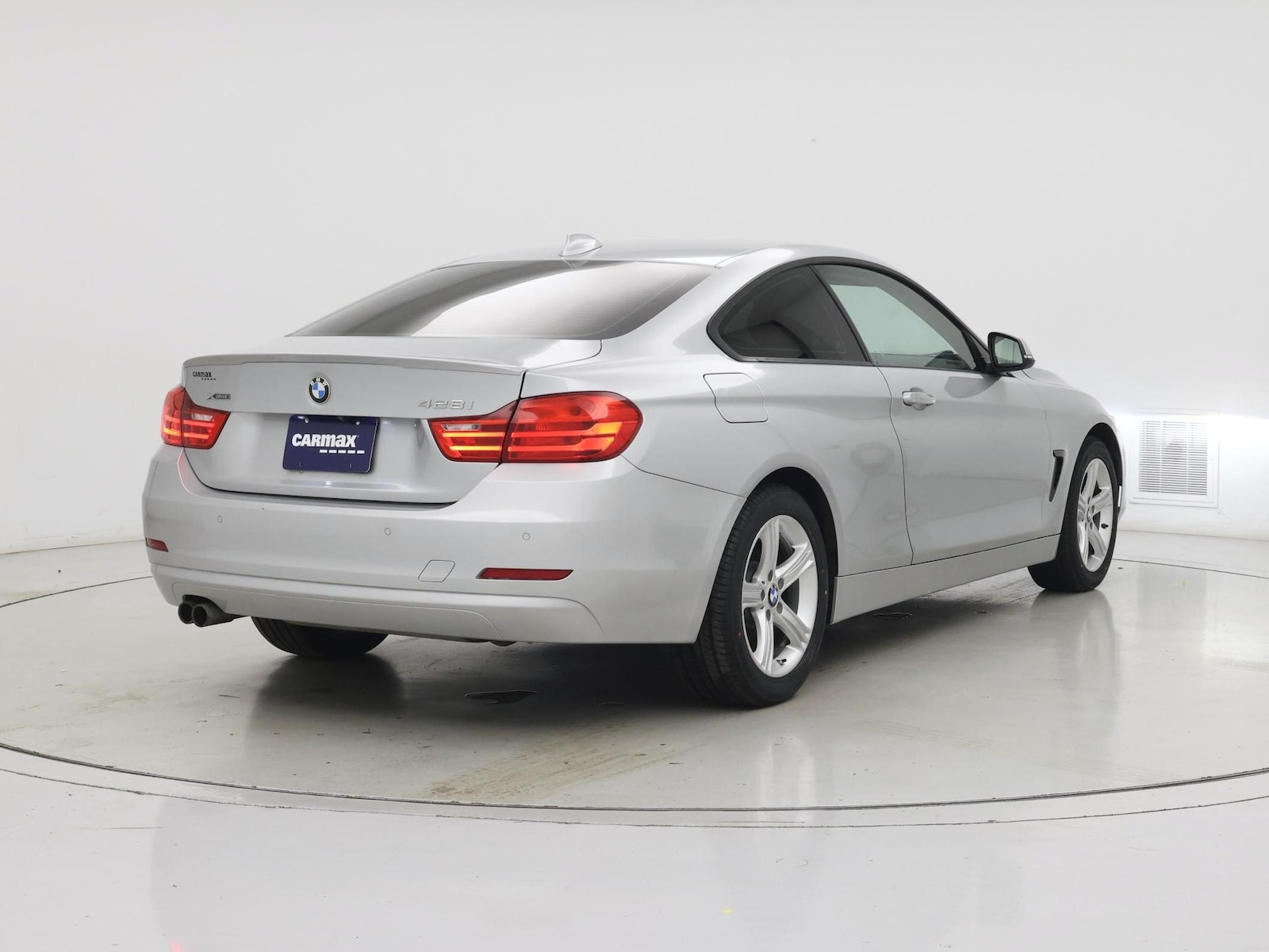 2015 BMW 4 Series 428i - Photo 9