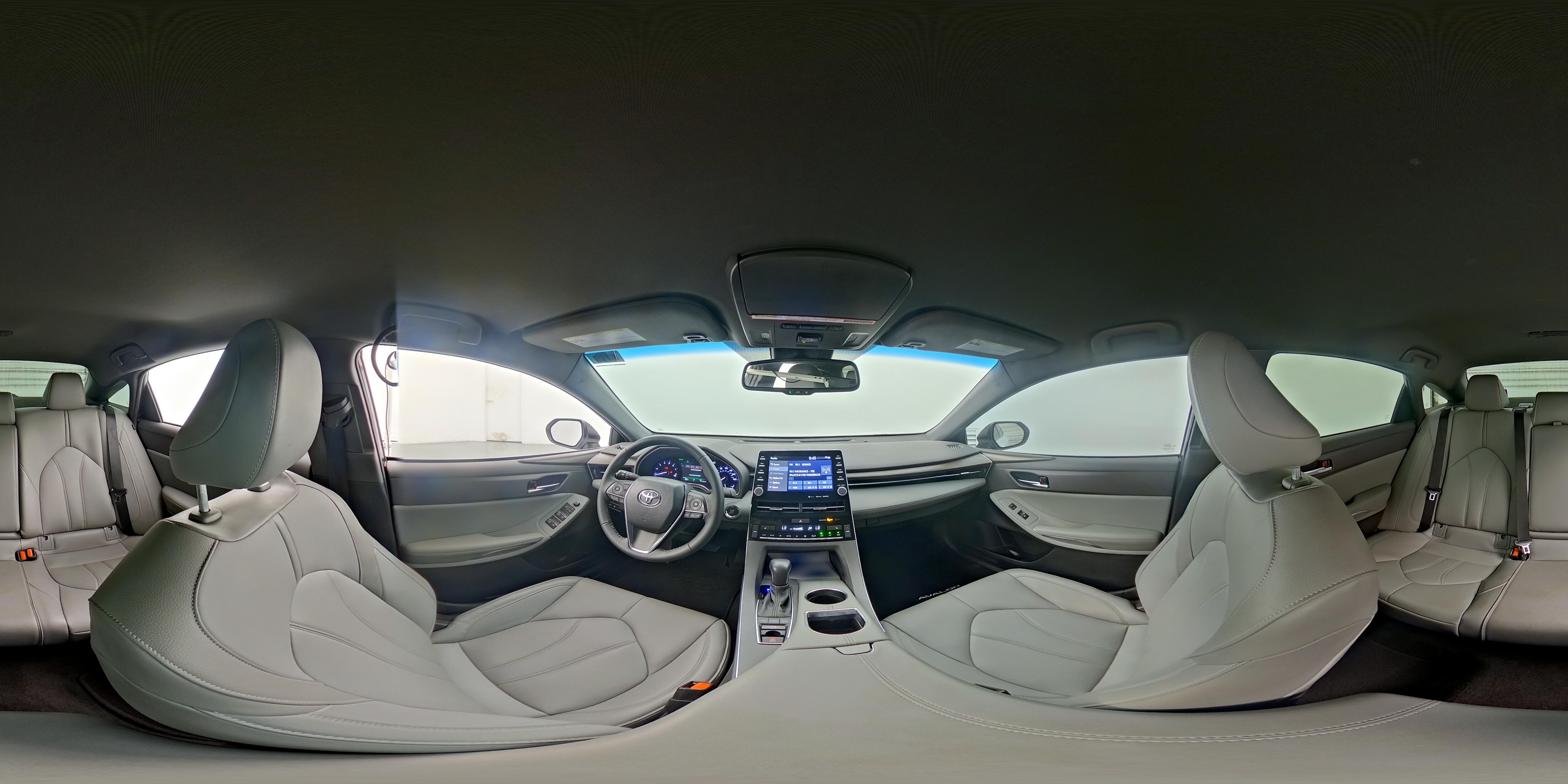 2022 Toyota Avalon XLE - Photo 24