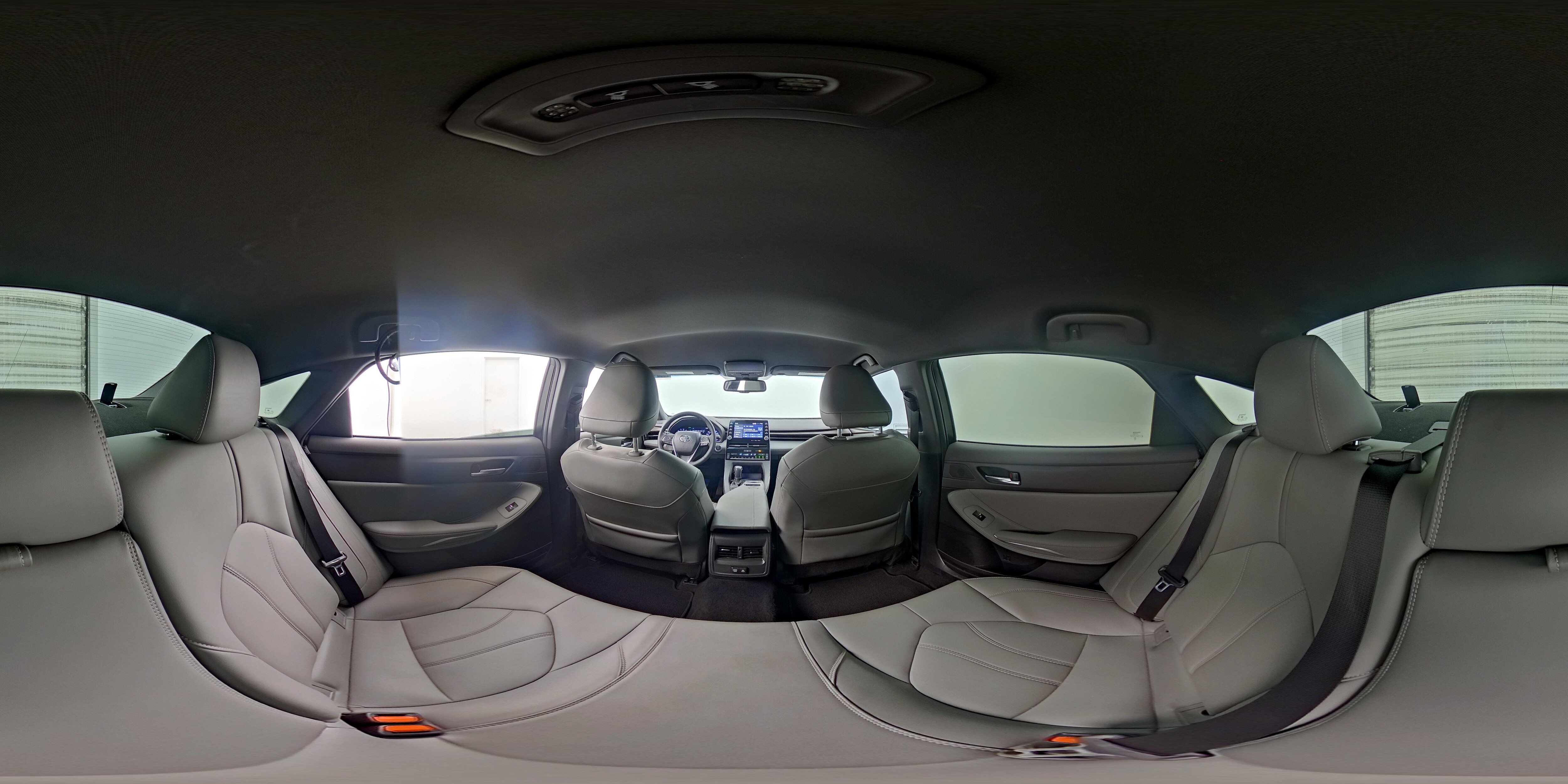 2022 Toyota Avalon XLE - Photo 25