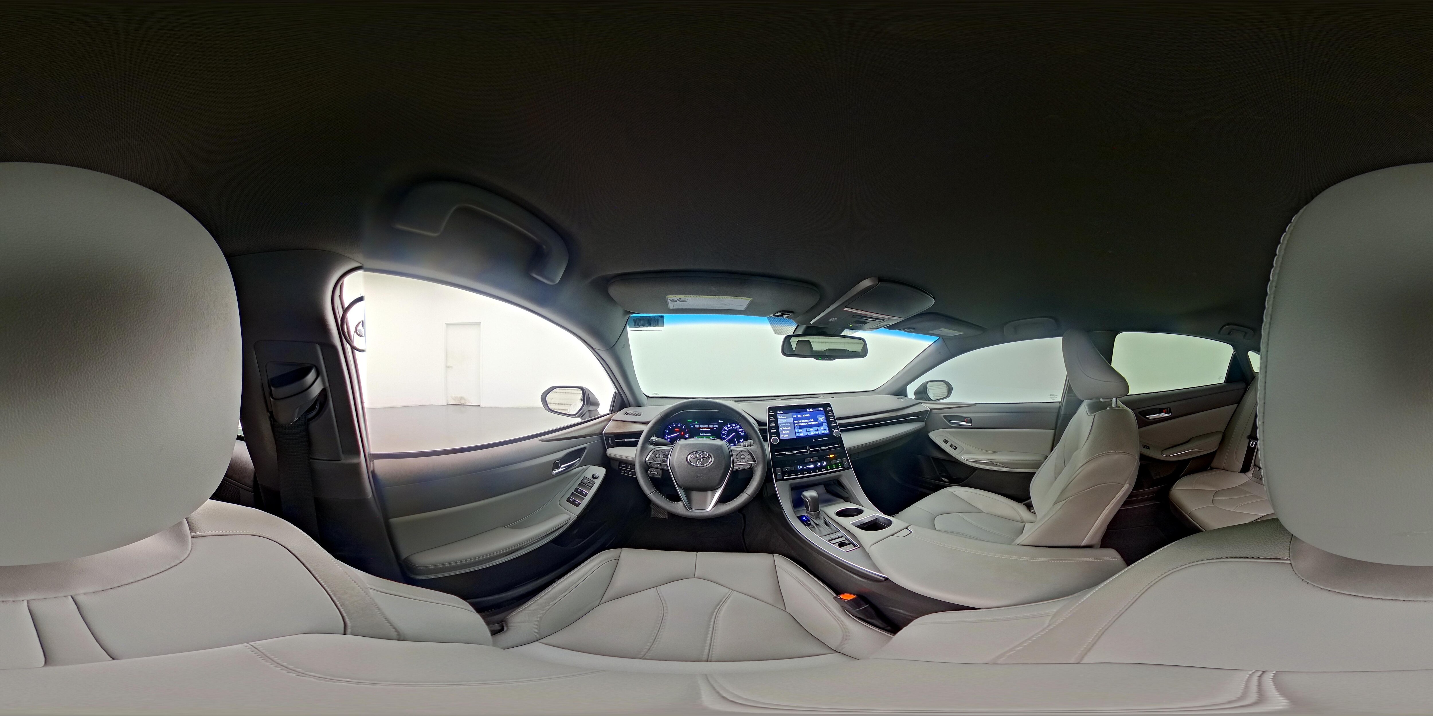 2022 Toyota Avalon XLE - Photo 26