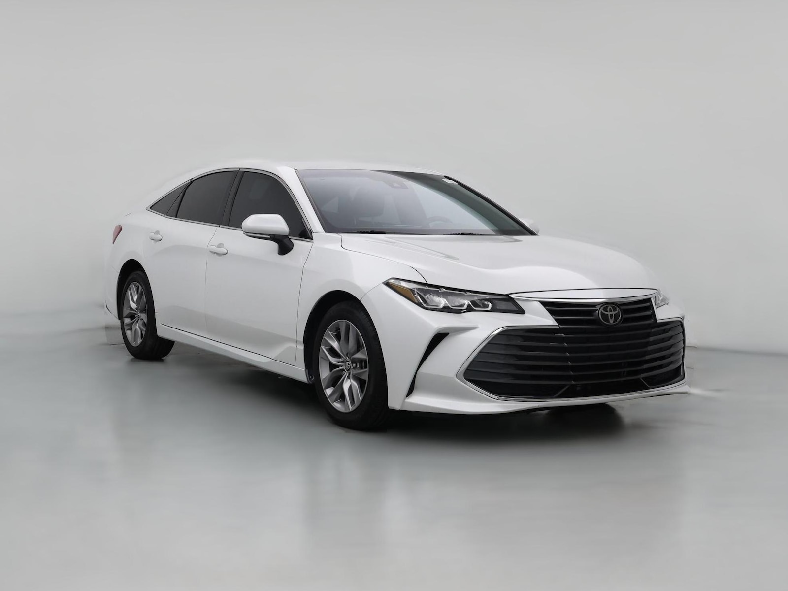 2022 Toyota Avalon