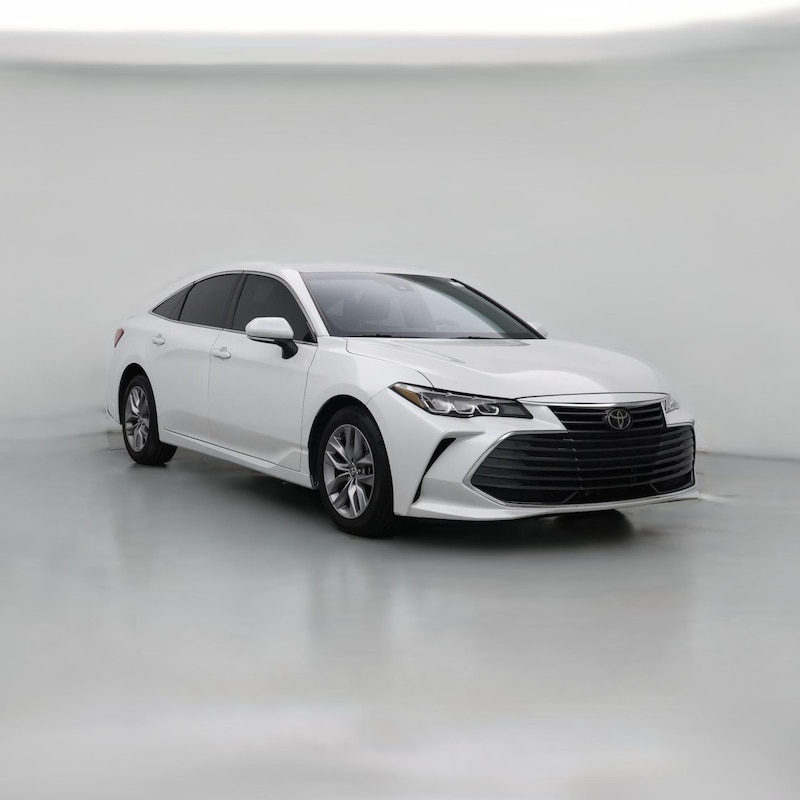 2022 Toyota Avalon XLE