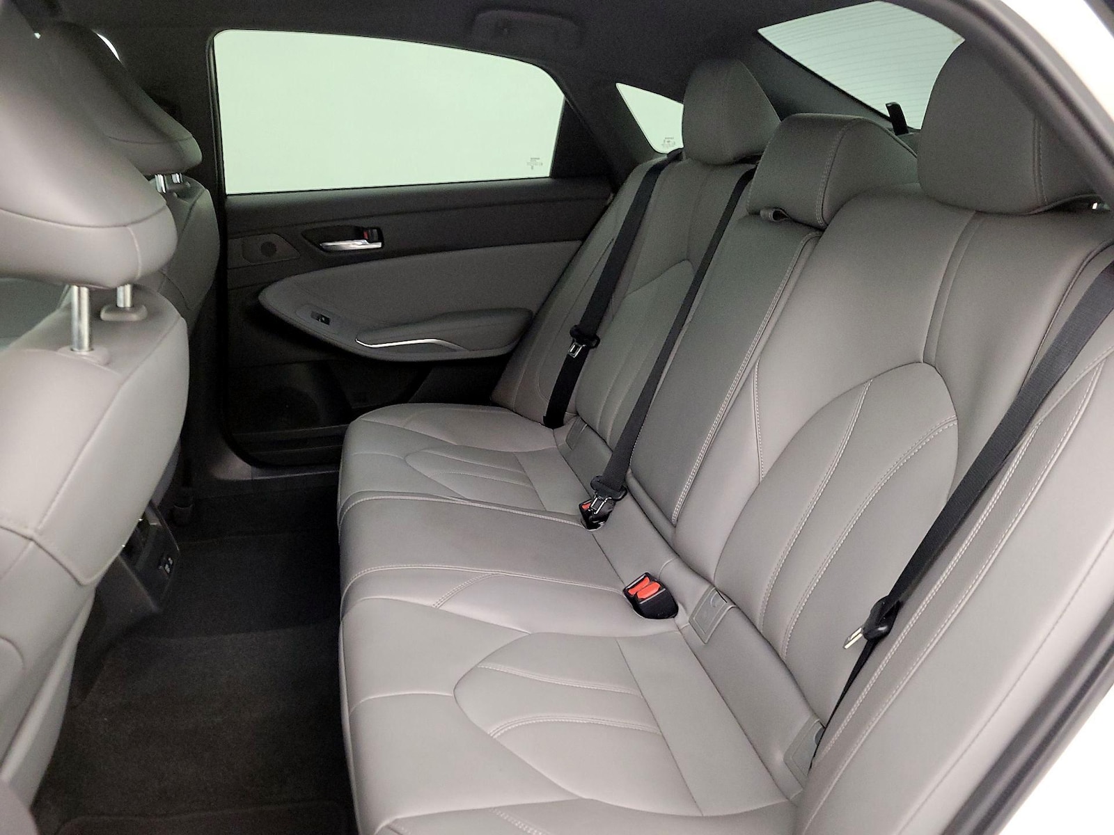 2022 Toyota Avalon XLE - Photo 20