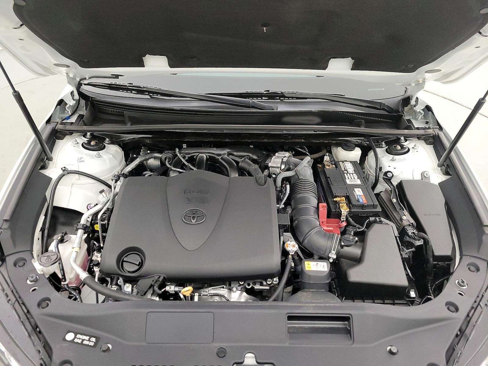2022 Toyota Avalon XLE - Photo 22