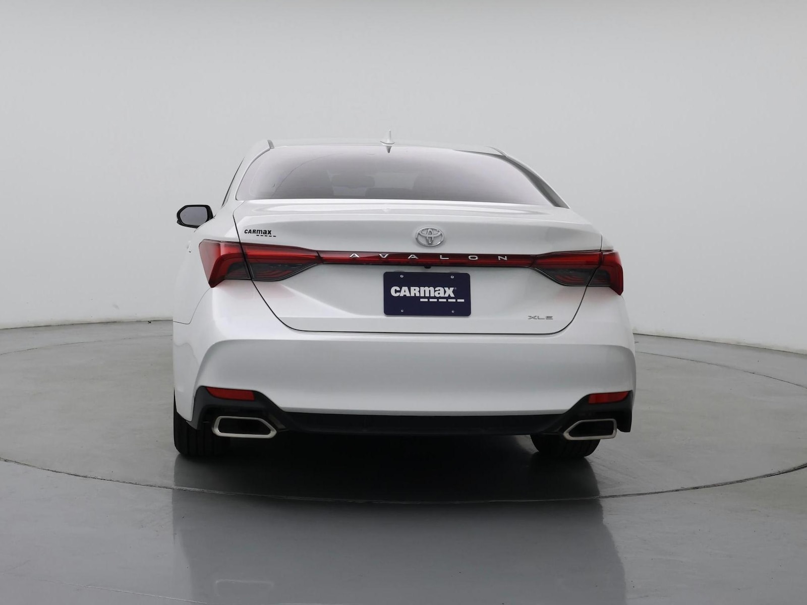2022 Toyota Avalon XLE - Photo 7