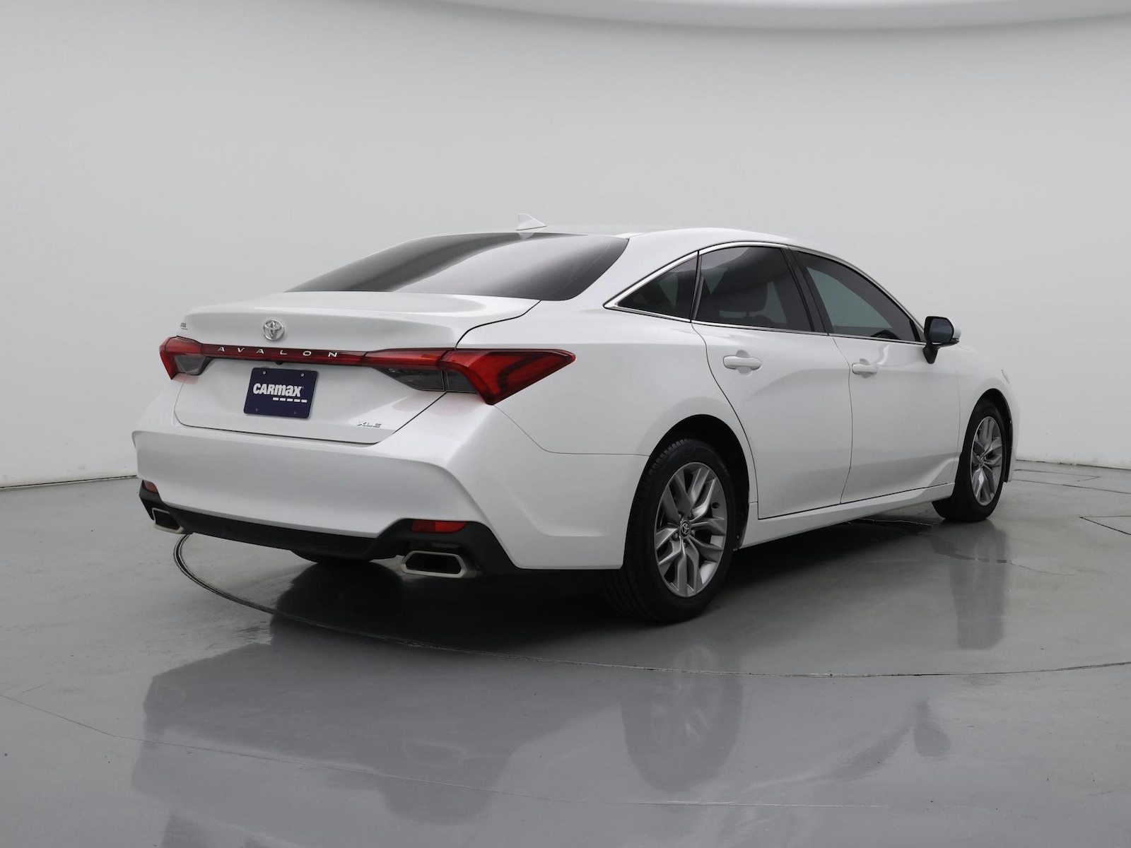 2022 Toyota Avalon XLE - Photo 9