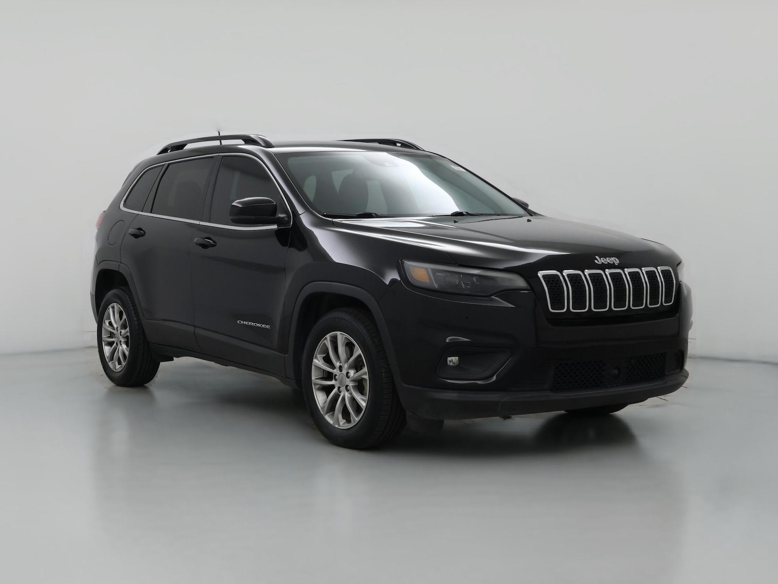 2022 Jeep Cherokee