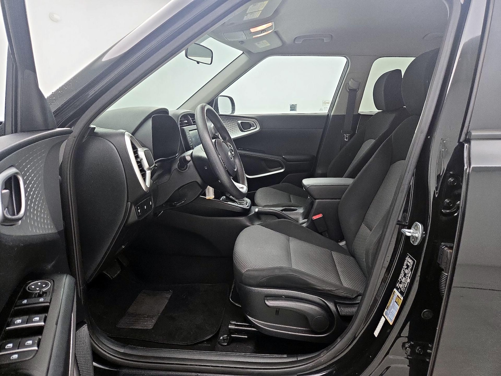 Side Airbags