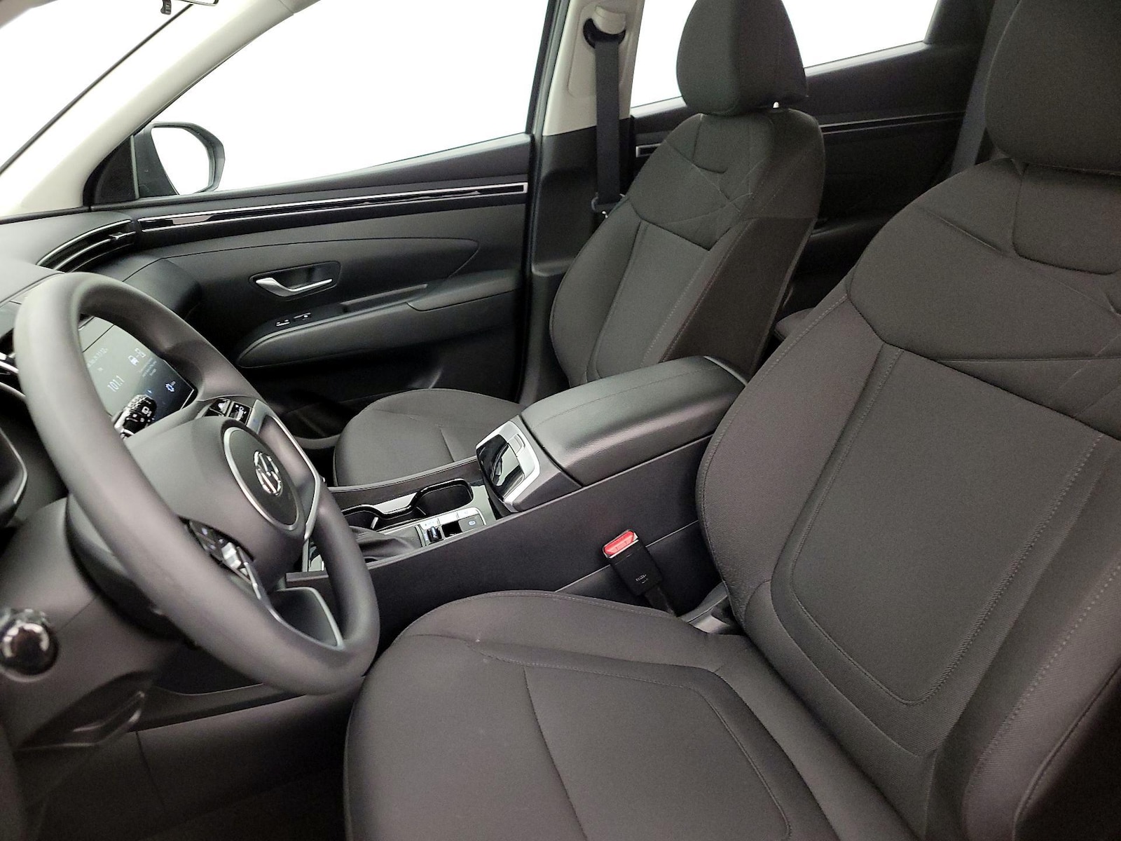 Side Airbags