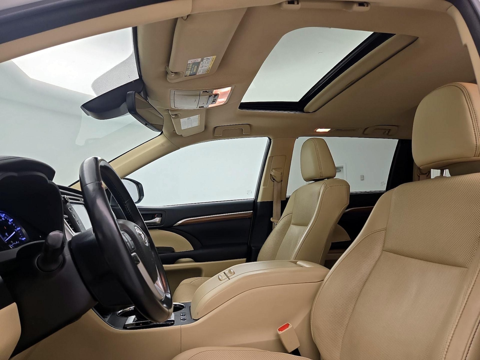 Overhead Airbags