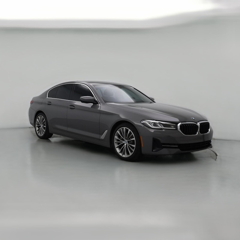 2021 BMW 530 I