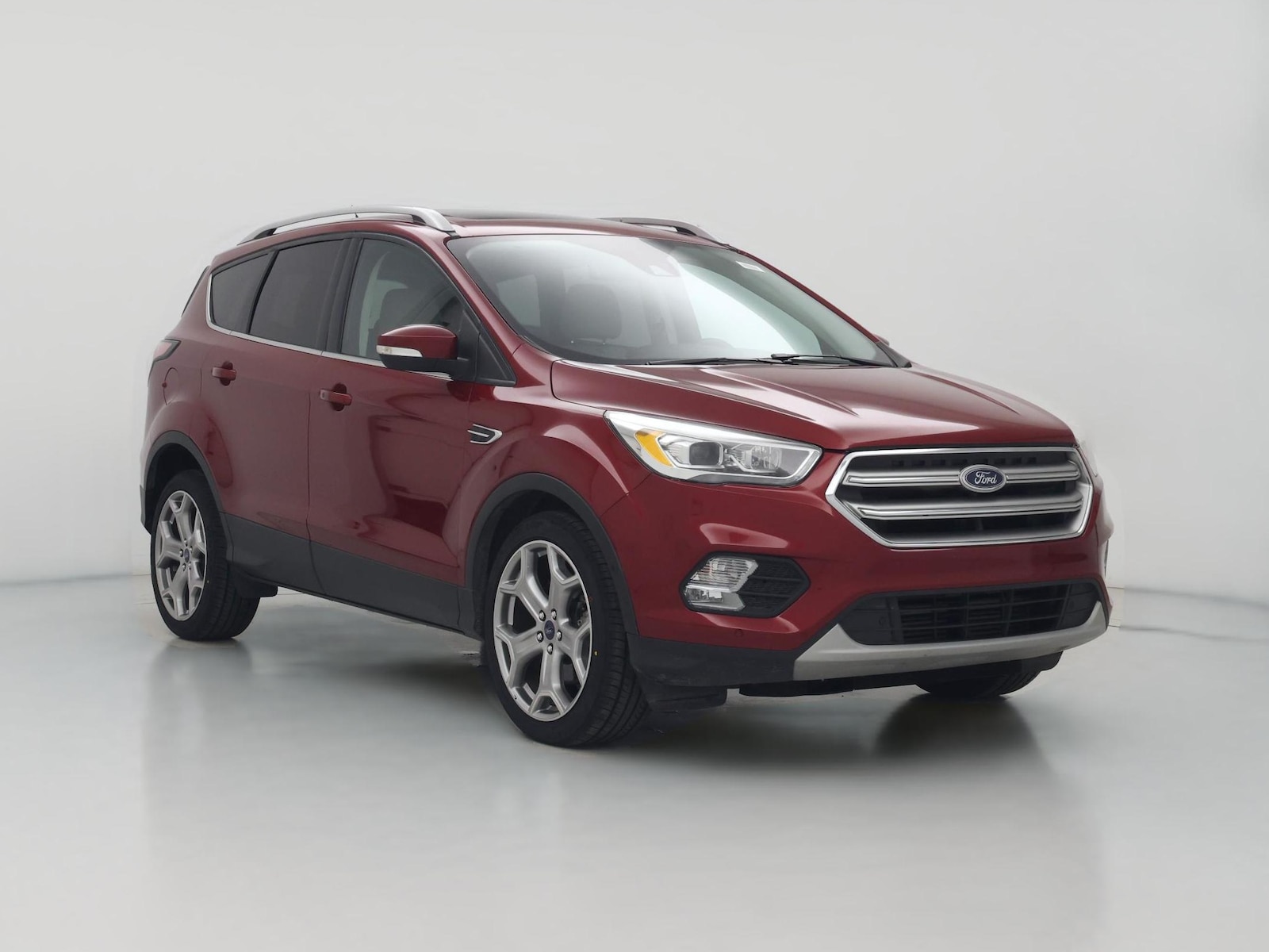 Smart Key & Power Hatch/Deck Lid